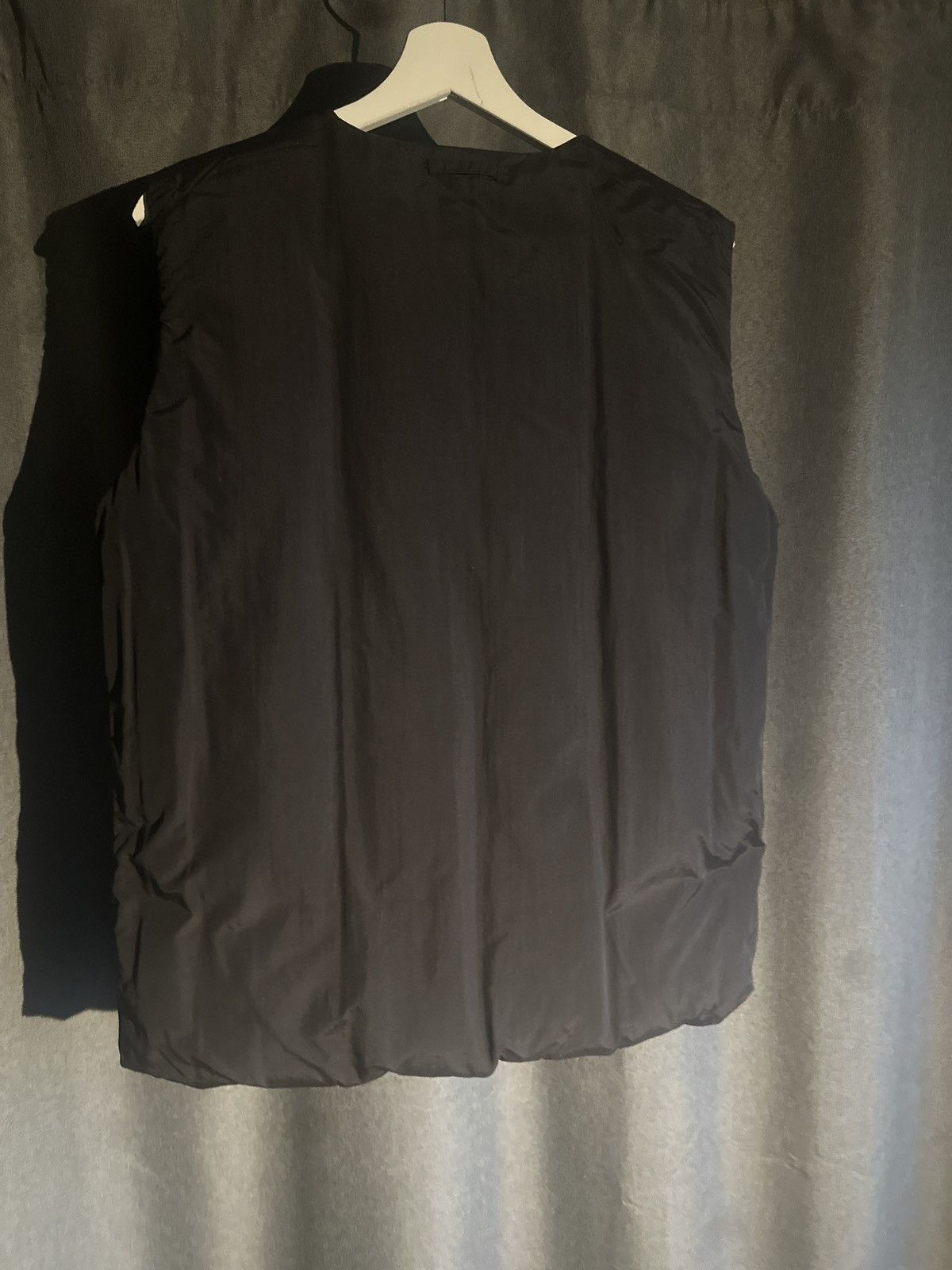 Japanese Brand Gilet Japanese brand Size US S / EU 44-46 / 1 - 4 Thumbnail