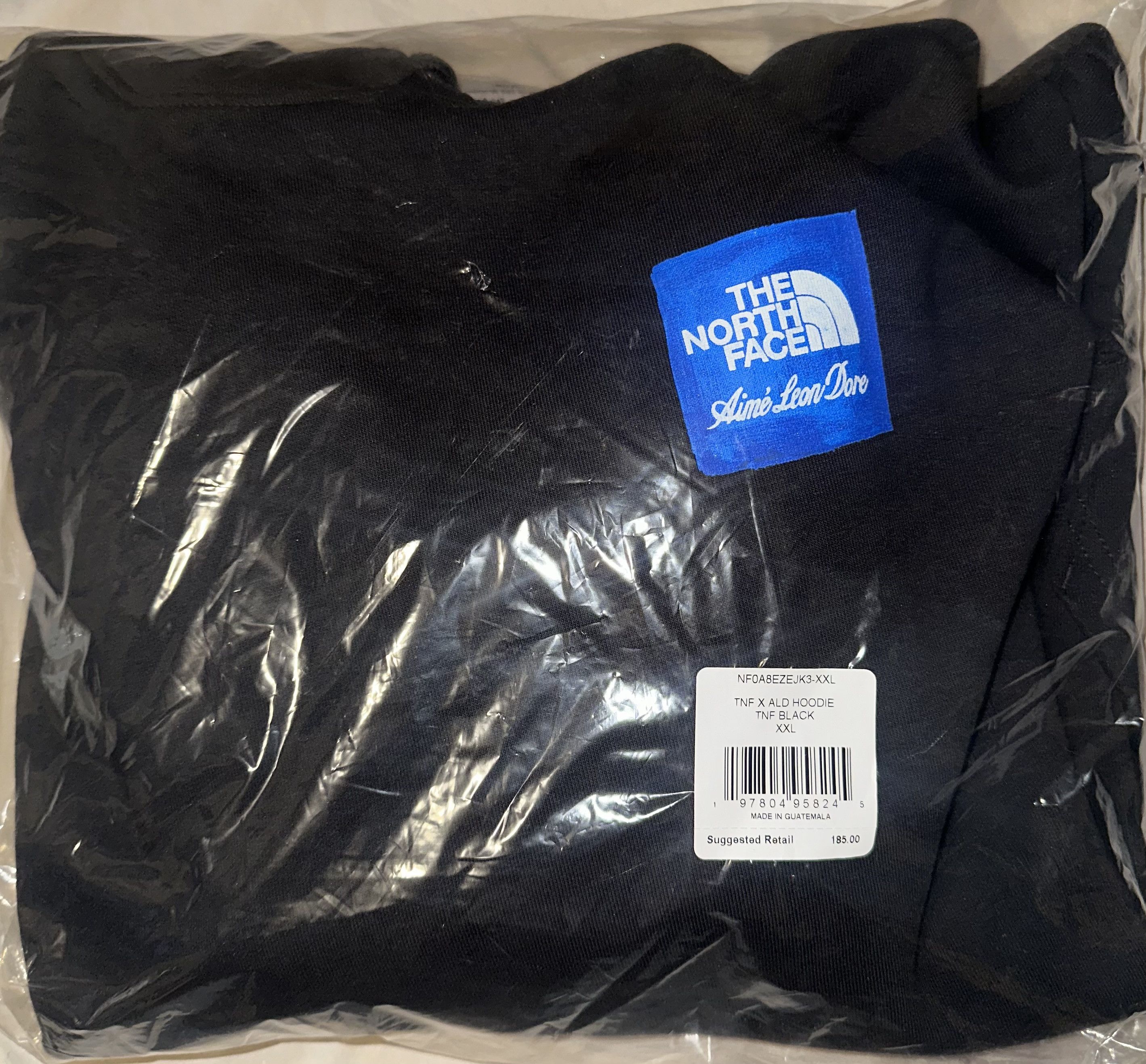 Aime Leon Dore Aime Leon Dore X The North Face Size US XXL / EU 58 / 5 - 4 Thumbnail