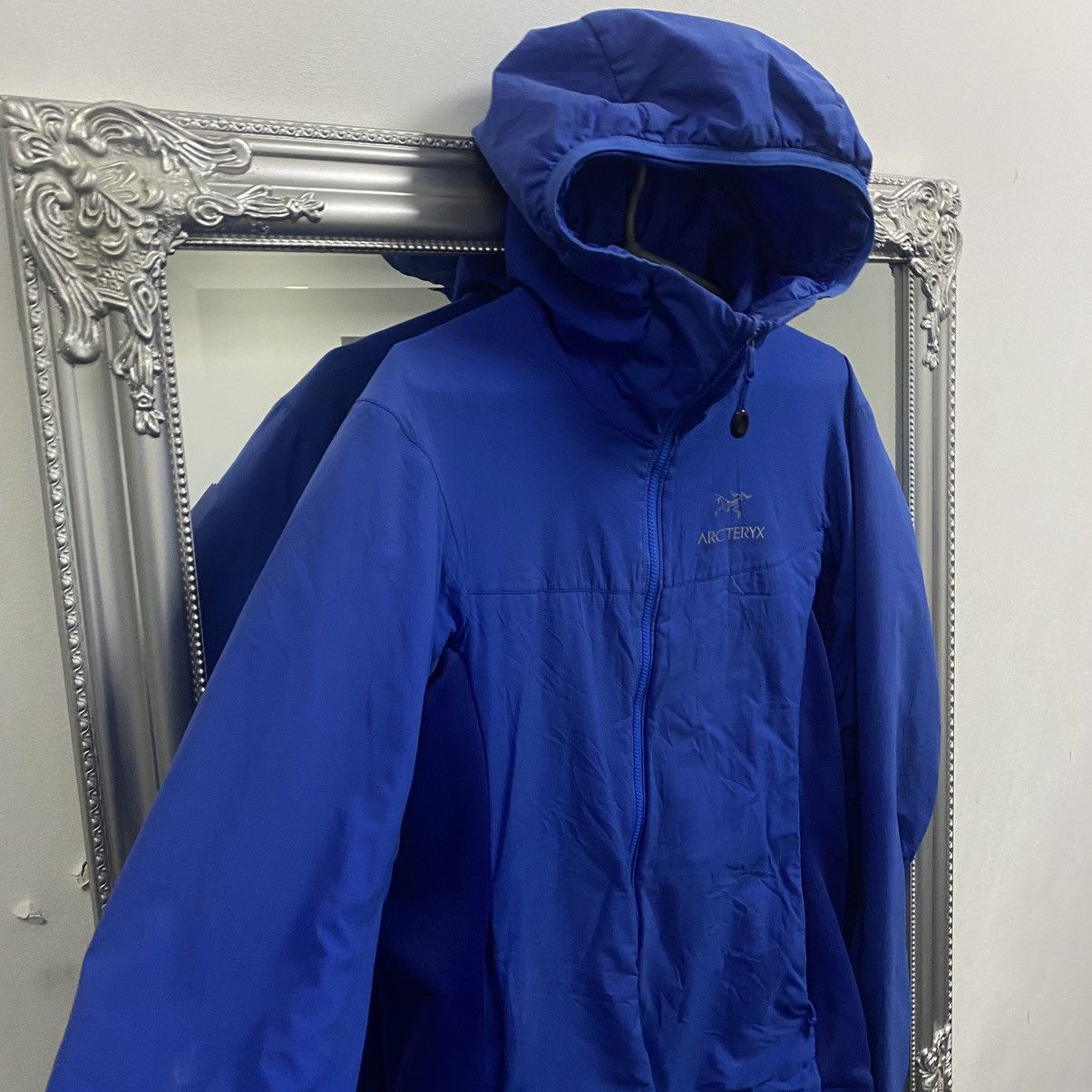 Arc'teryx Arcteryx atom LT jacket Vintage Size US S / EU 44-46 / 1 - 6 Thumbnail