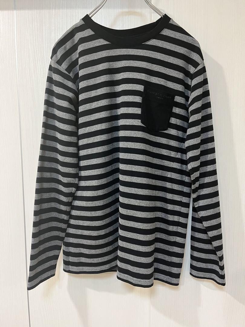 Men's Number (N)ine Long Sleeve T Shirts | Grailed