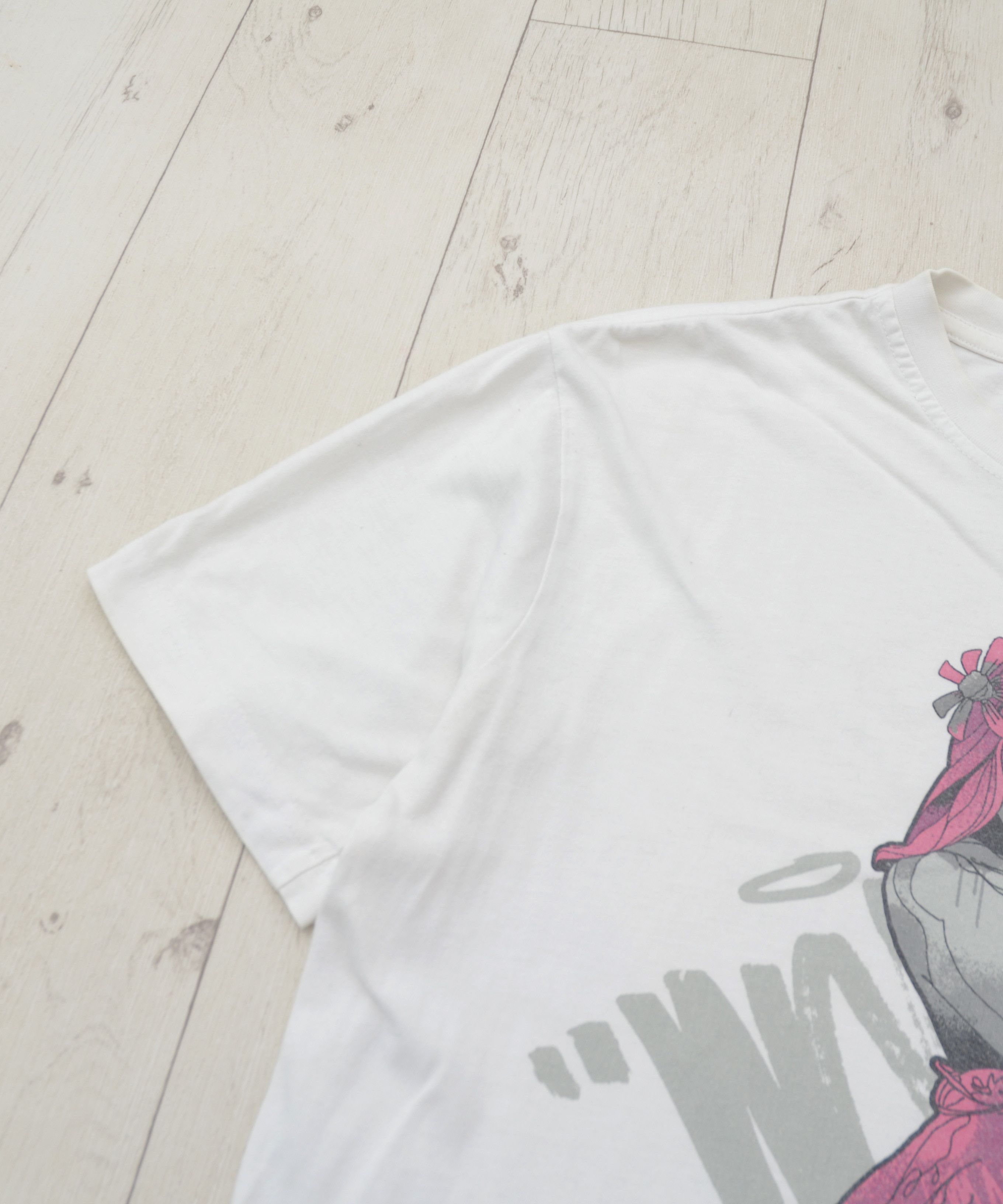ADDICT × Designer Vintage Addict Artist Clown Series b4 Mitchy Bwoy 2009 Y2K Size US M / EU 48-50 / 2 - 7 Thumbnail