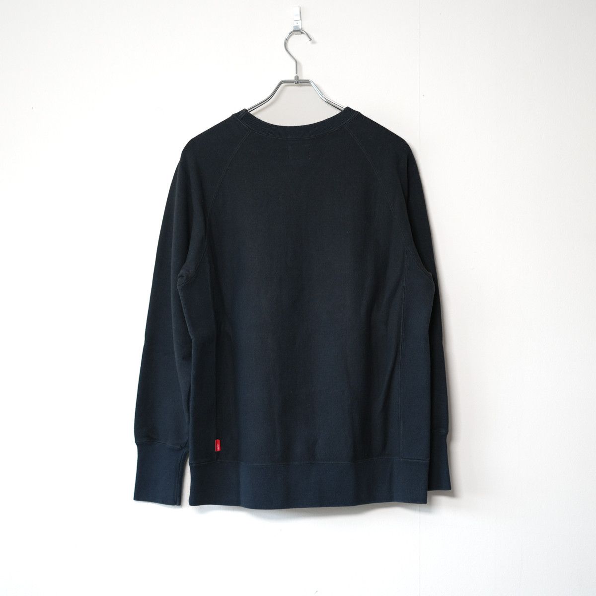 Wtaps WTAPS DESIGN CREWNECK SEATSHIRT Size US M / EU 48-50 / 2 - 2 Thumbnail