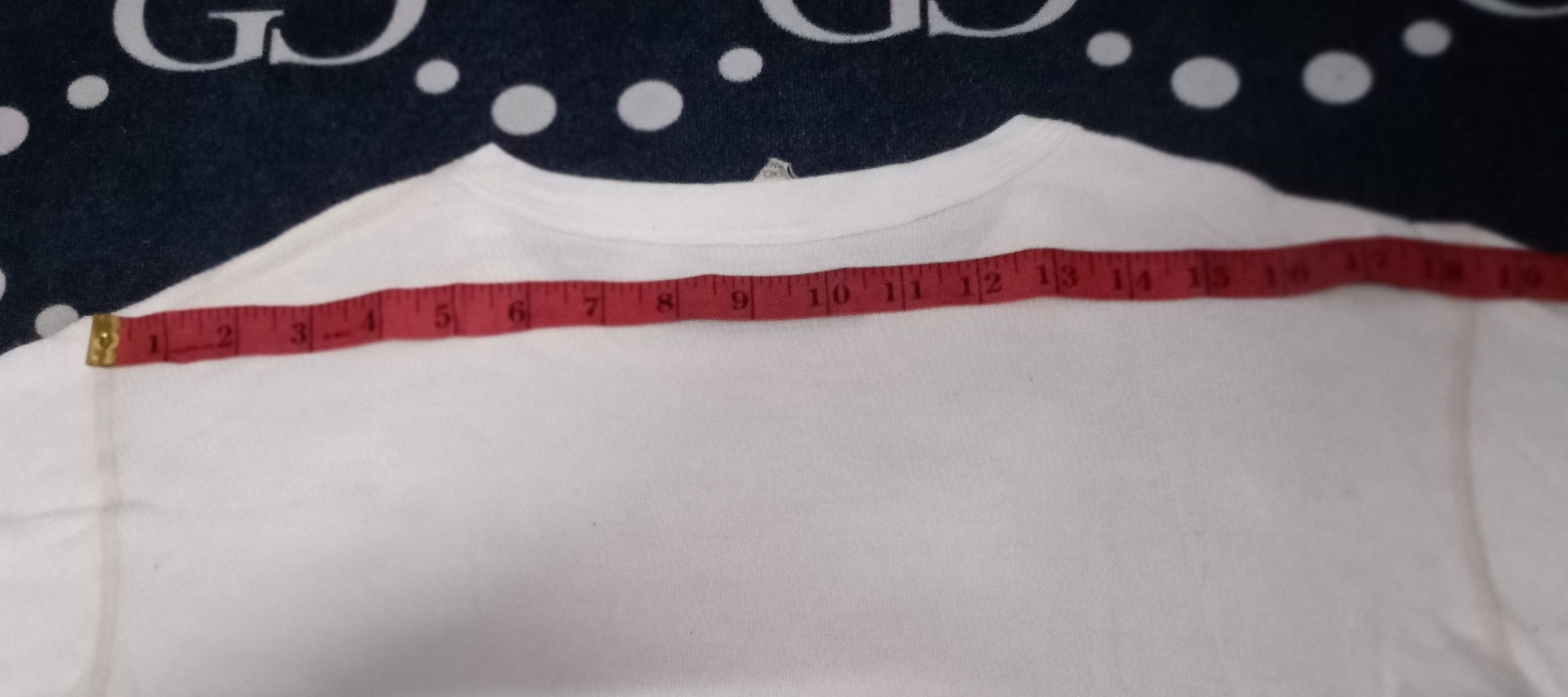 Buzz Rickson's BUZZ RICKSON SHORT SLEEVE x VINTAGE x RARE Size US M / EU 48-50 / 2 - 7 Thumbnail