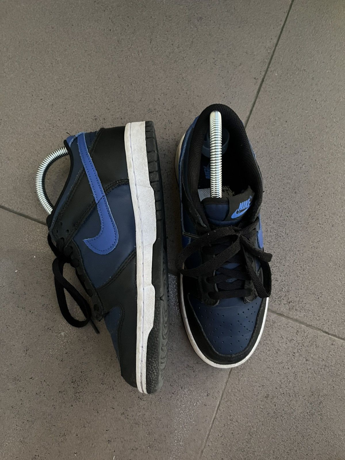 Nike Nike dunk low Size US 6 / EU 39 - 4 Thumbnail