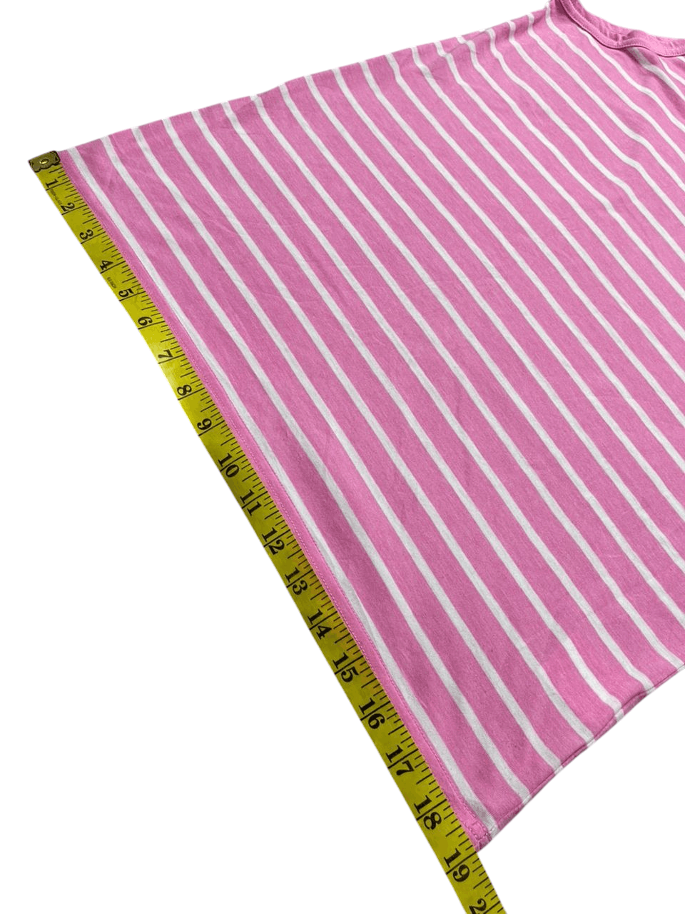 Japanese Brand PPFM Pink Ladies Tank Top Size M / US 6-8 / IT 42-44 - 4 Thumbnail