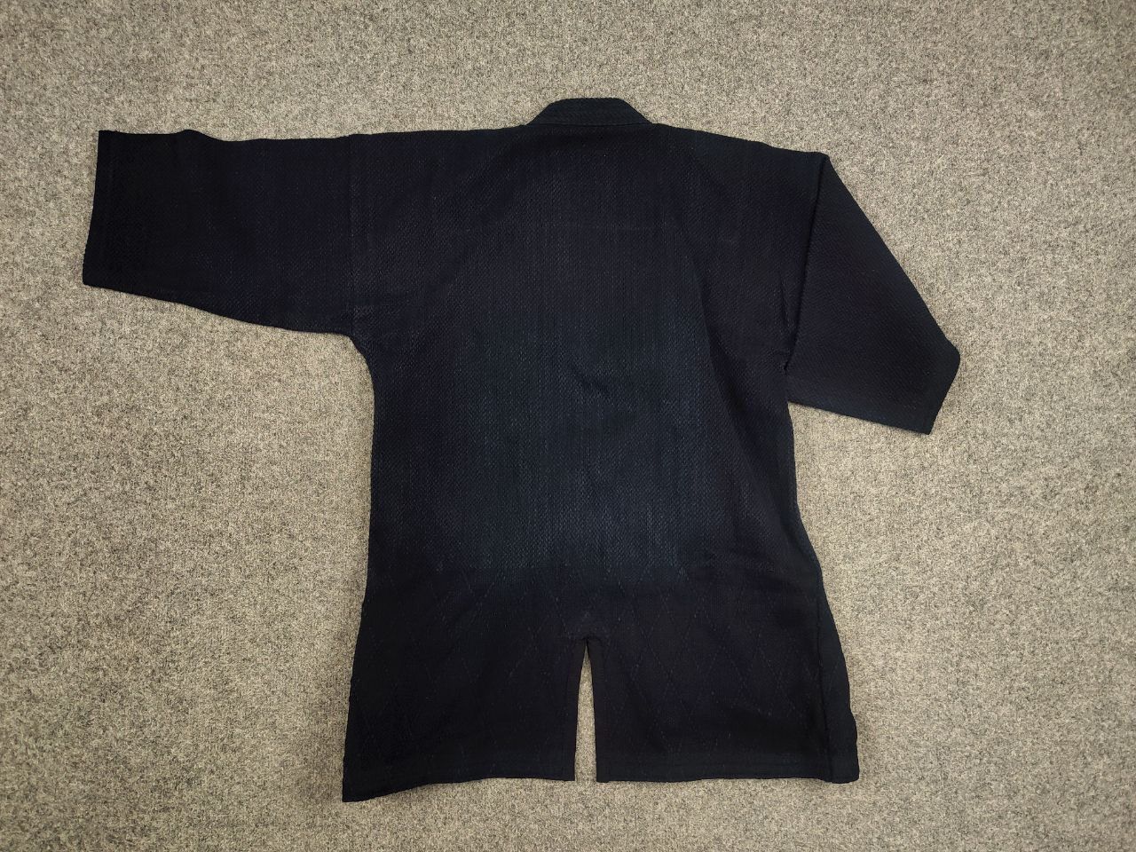 Japanese Brand Vintage Japan Traditional Kimono Eikou Budougu Visvim Style Size US L / EU 52-54 / 3 - 12 Thumbnail