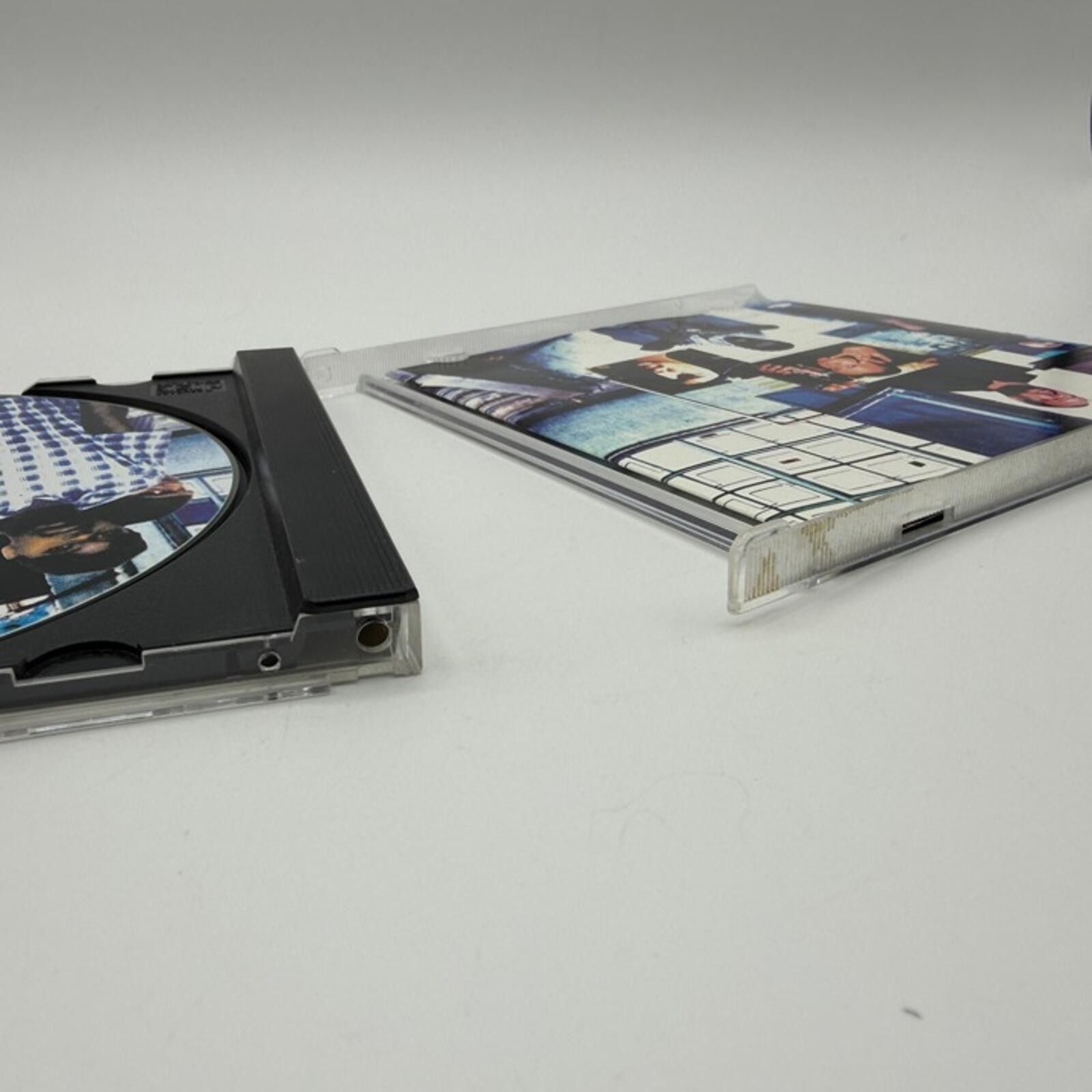 Other Brotha Lynch Hung & Tall Cann G - Uthanizm (2003) - Audio CD Size ONE SIZE - 6 Thumbnail
