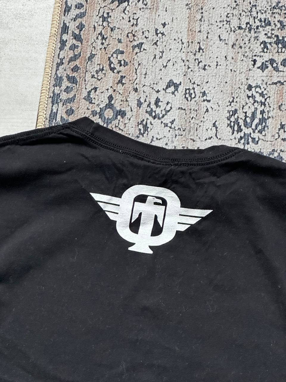 Tapout × Vintage Vintage Y2K Tapout T shirt Wrestling Tribal Spellout Logo Size US XL / EU 56 / 4 - 7 Thumbnail