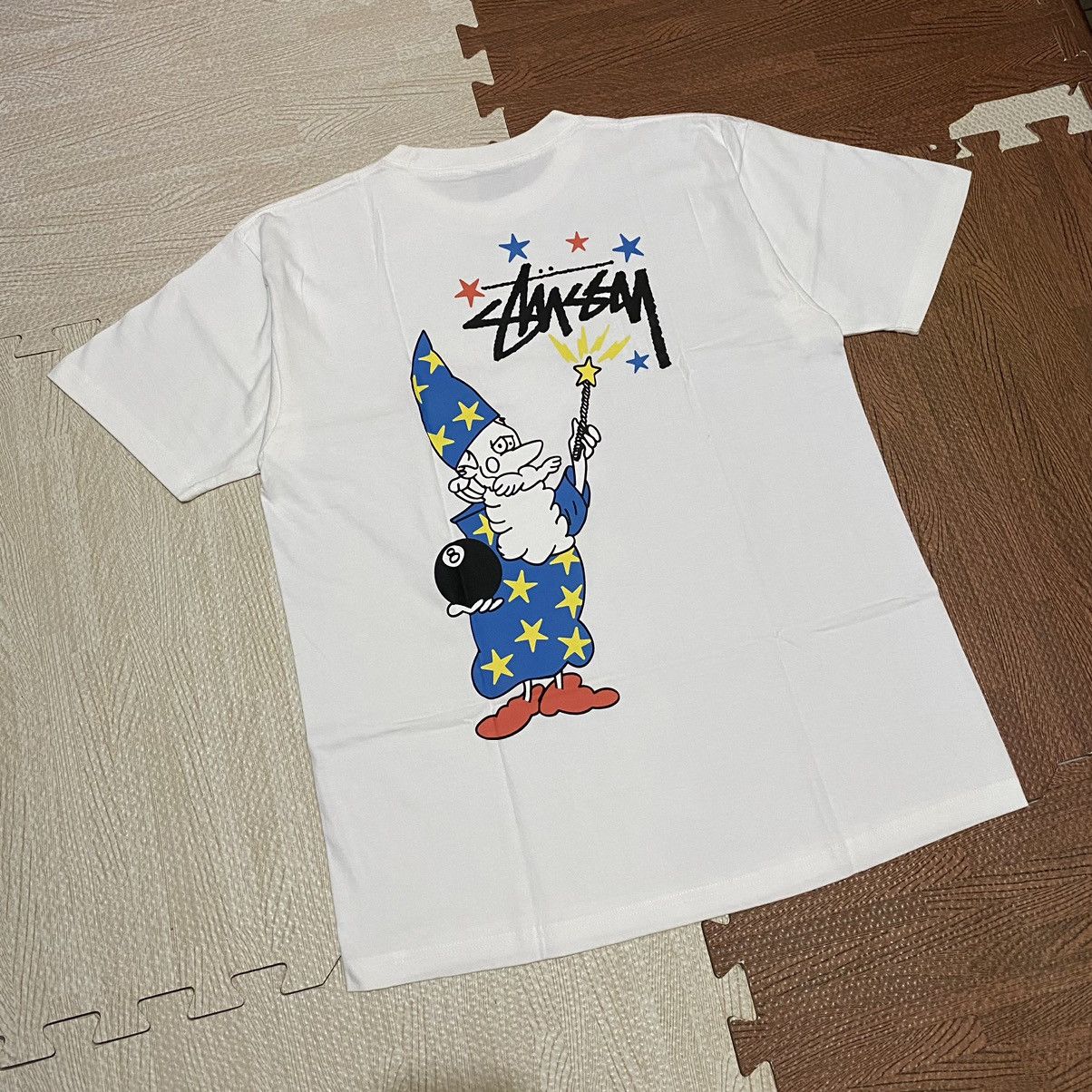 Other Stussy Tee Size US M / EU 48-50 / 2 - 1 Thumbnail