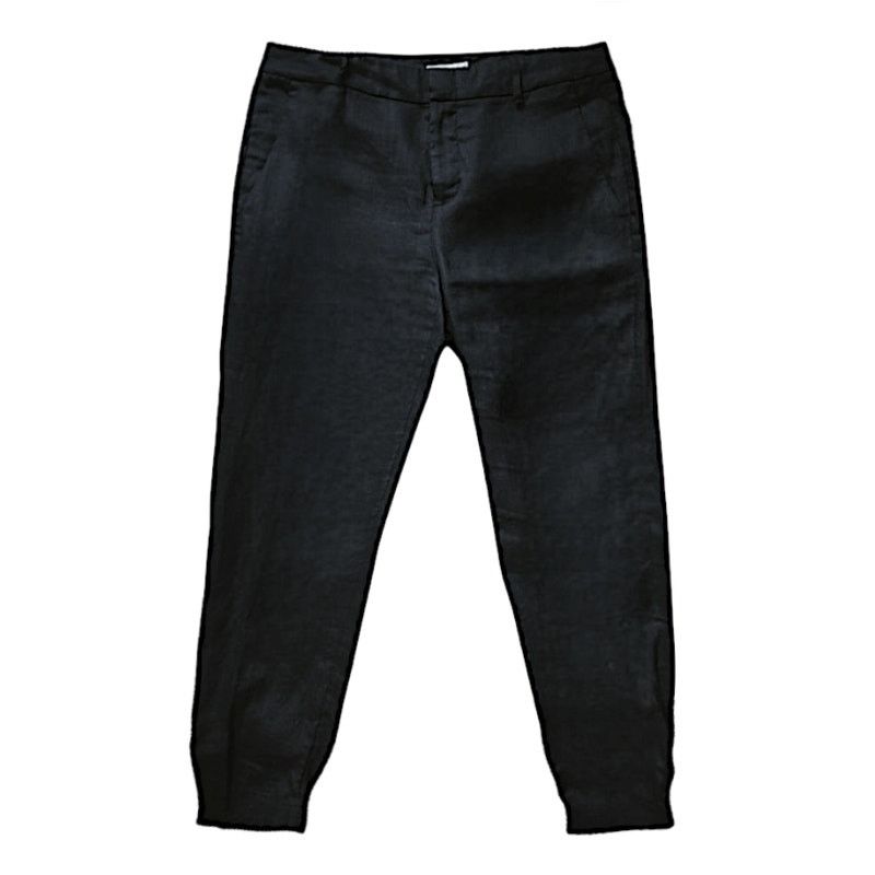 Vince Vince Black Pants | Size 8 Size 30" / US 8 / IT 44 - 1 Thumbnail
