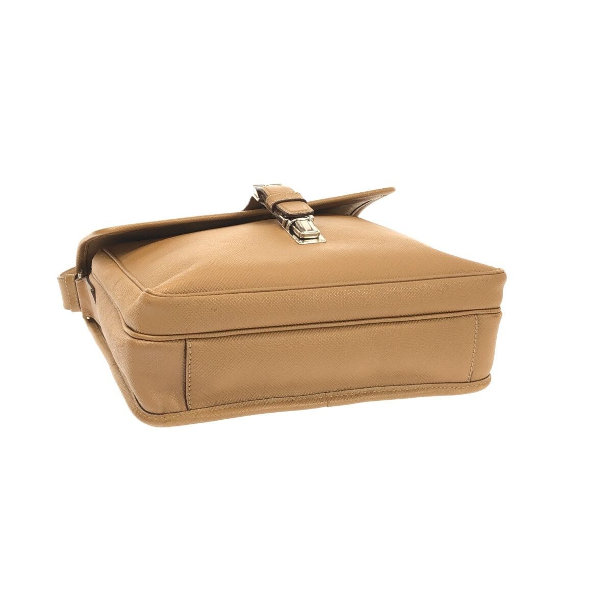 Prada PRADA Shoulder Bag VA1067 Saffiano Cuir (Leather) Size ONE SIZE - 4 Thumbnail