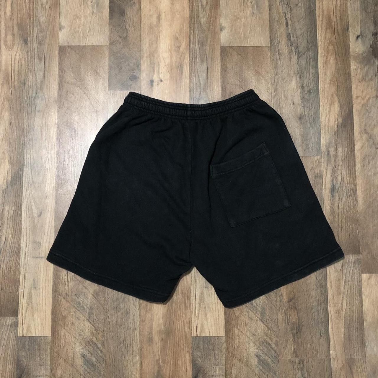 Warren Lotas Ghost Rider retailer Shorts