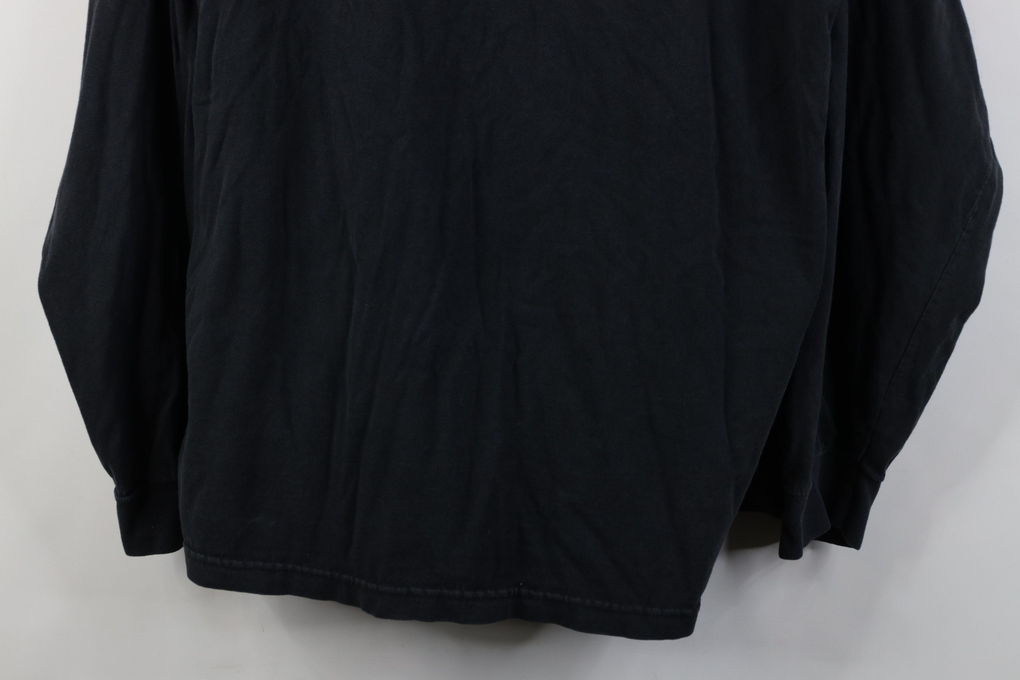 Vintage Vintage Ohio State University Long Sleeve T-Shirt Cotton Size US XXL / EU 58 / 5 - 3 Thumbnail