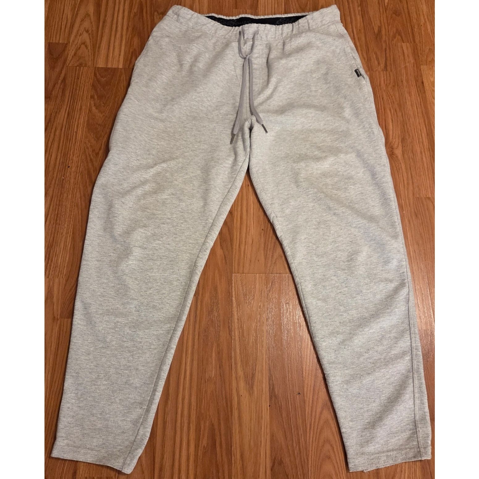 Eddie Bauer Eddie Bauer Men's Grey Sleepwear - Size Large Size US 33 - 3 Thumbnail