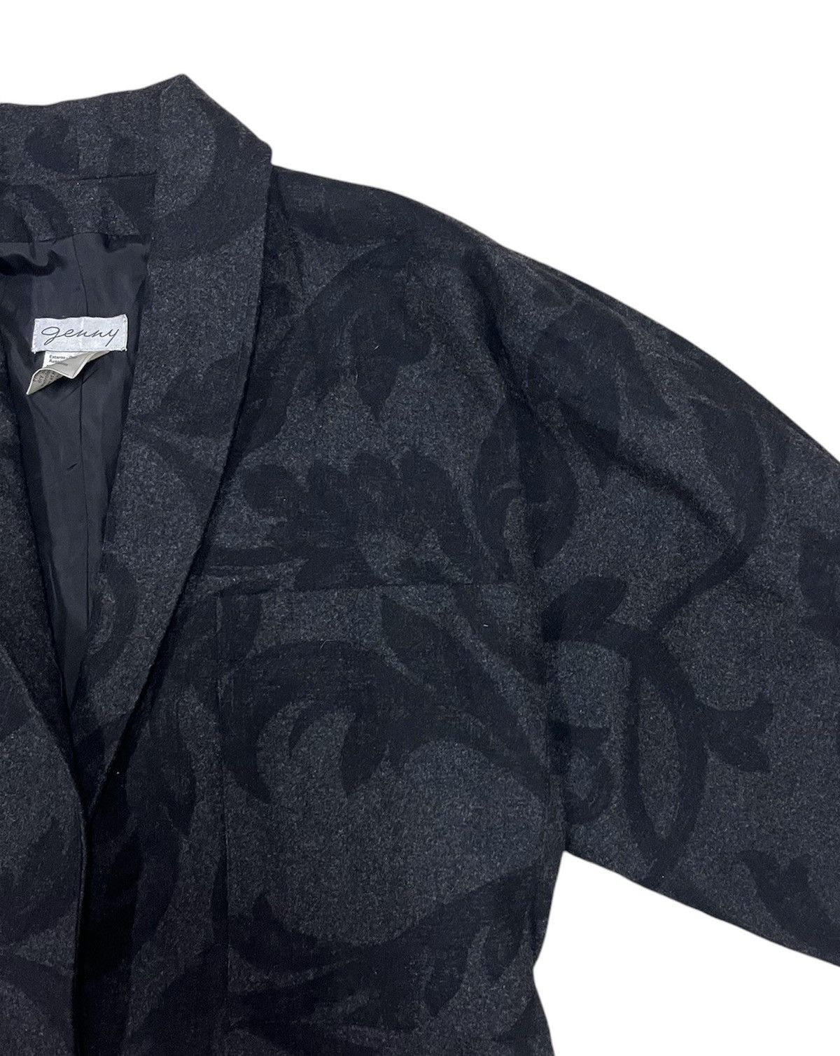 Designer × Versace Vintage genny designer floral Size S / US 4 / IT 40 - 8 Thumbnail
