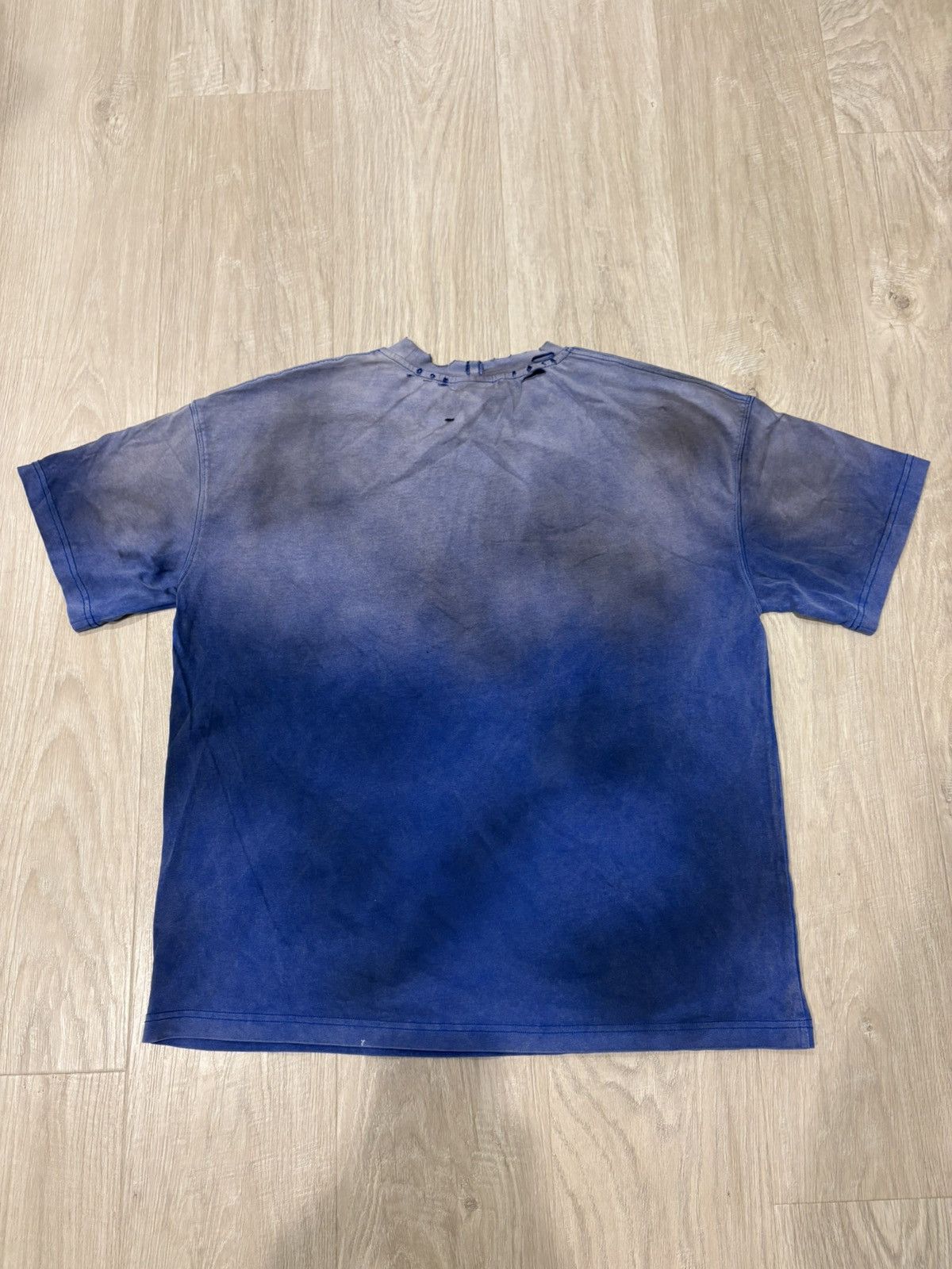 Vale Vale Glory Tee Purple Size M 💜 Size US M / EU 48-50 / 2 - 3 Thumbnail