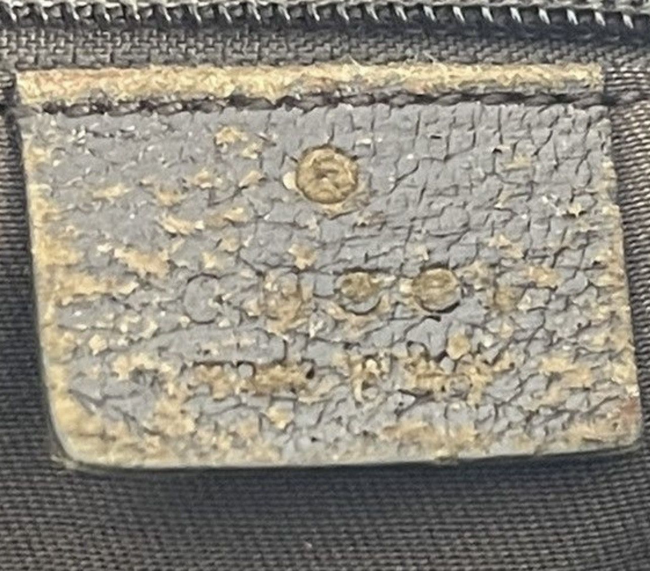 Gucci Gucci GG Canvas Shoulder Bag Size ONE SIZE - 21 Thumbnail