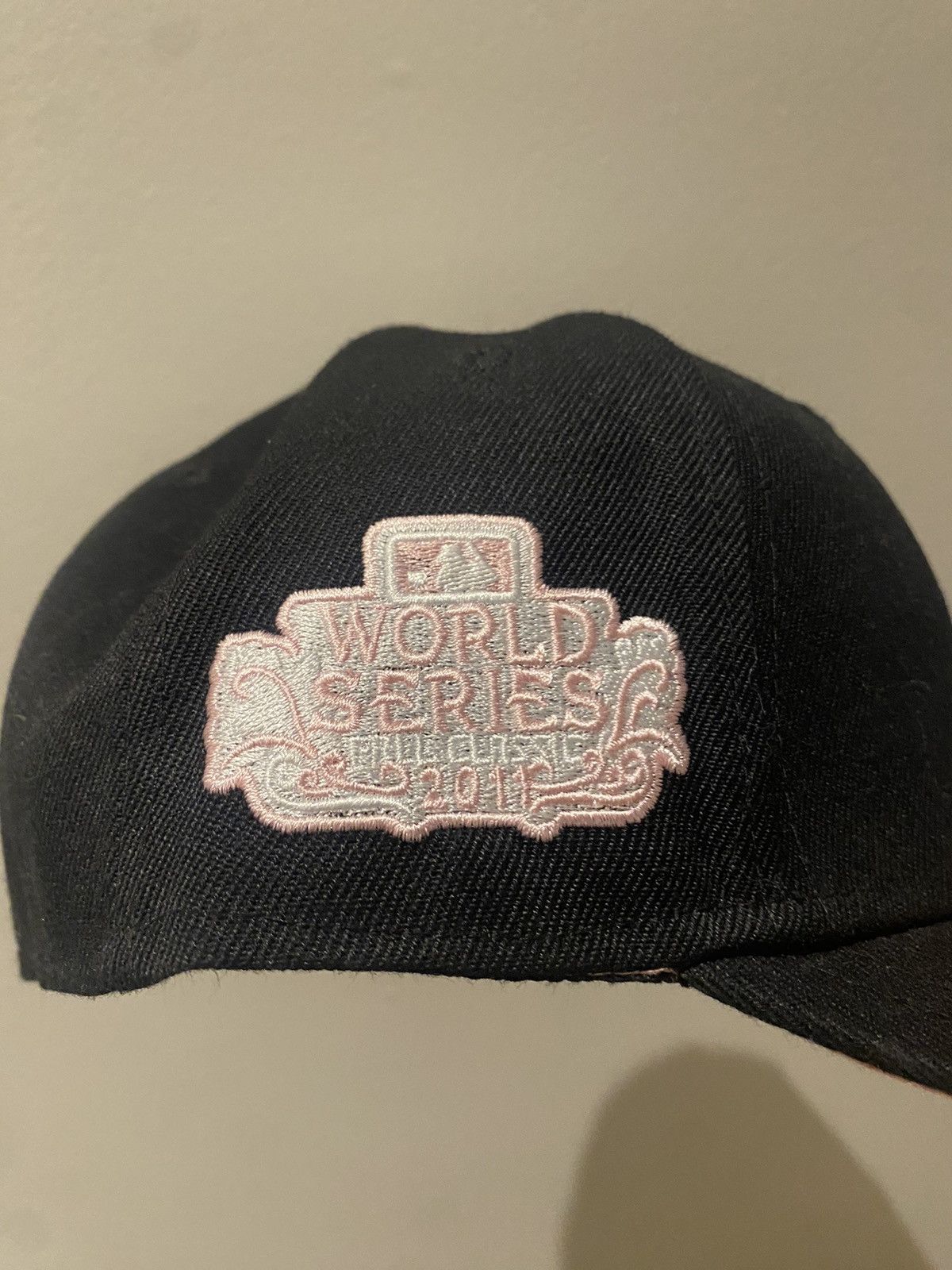 MLB × New Era ROSE NEW ERA ST. LOUIS CARDINALS 7 5/8 Size ONE SIZE - 3 Thumbnail