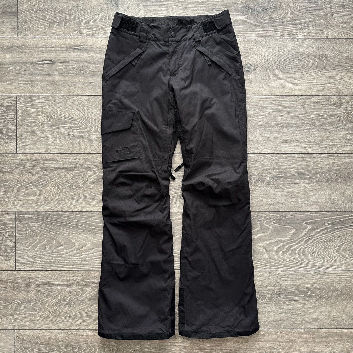 Goretex × The North Face The North Face DryVent Snow Pants Ski/Snowboard Outdoor Size 28" / US 6 / IT 42 - 1 Thumbnail