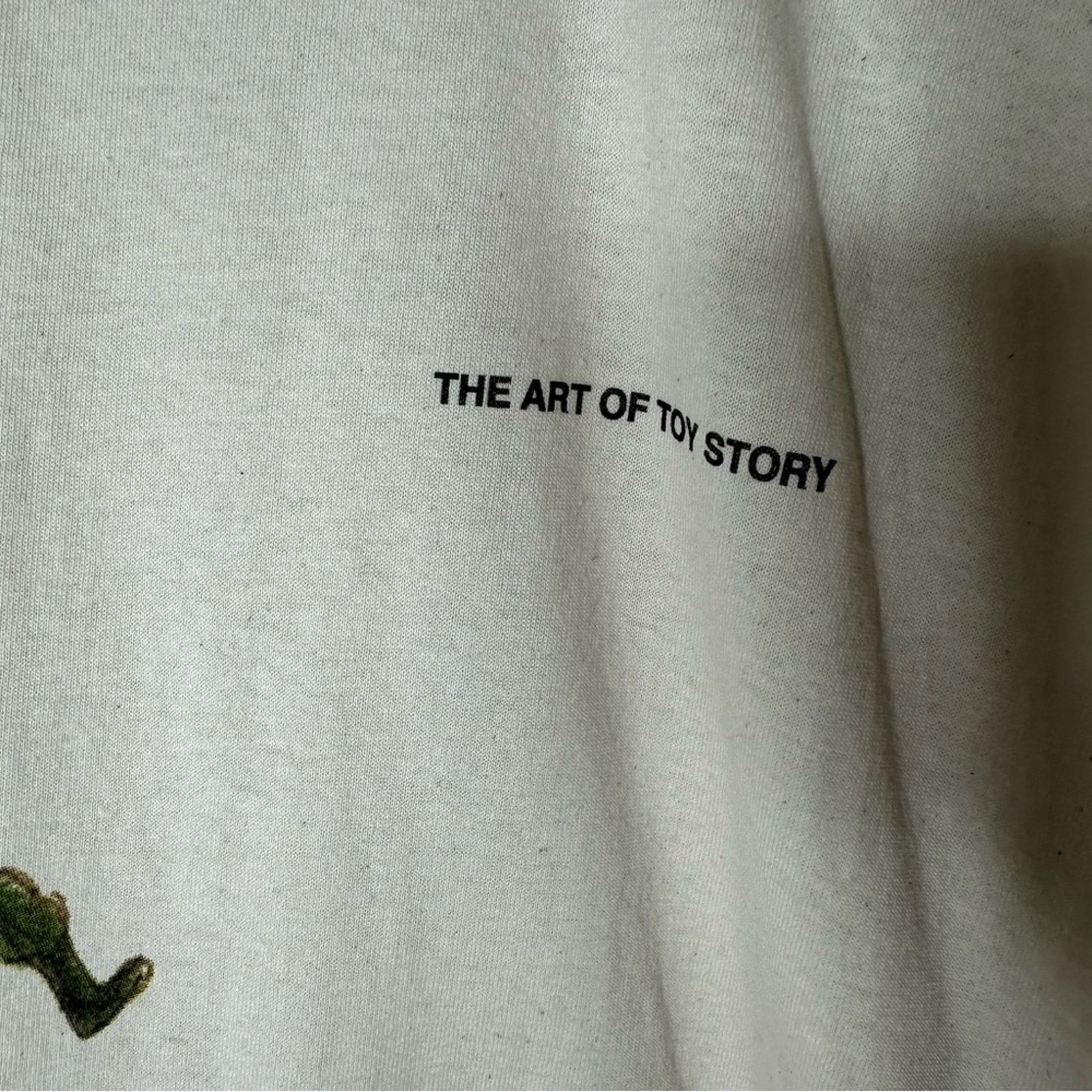Bait BAIT x Toy Story The Army Men Tee NWOT in 2XL Size US XXL / EU 58 / 5 - 3 Thumbnail