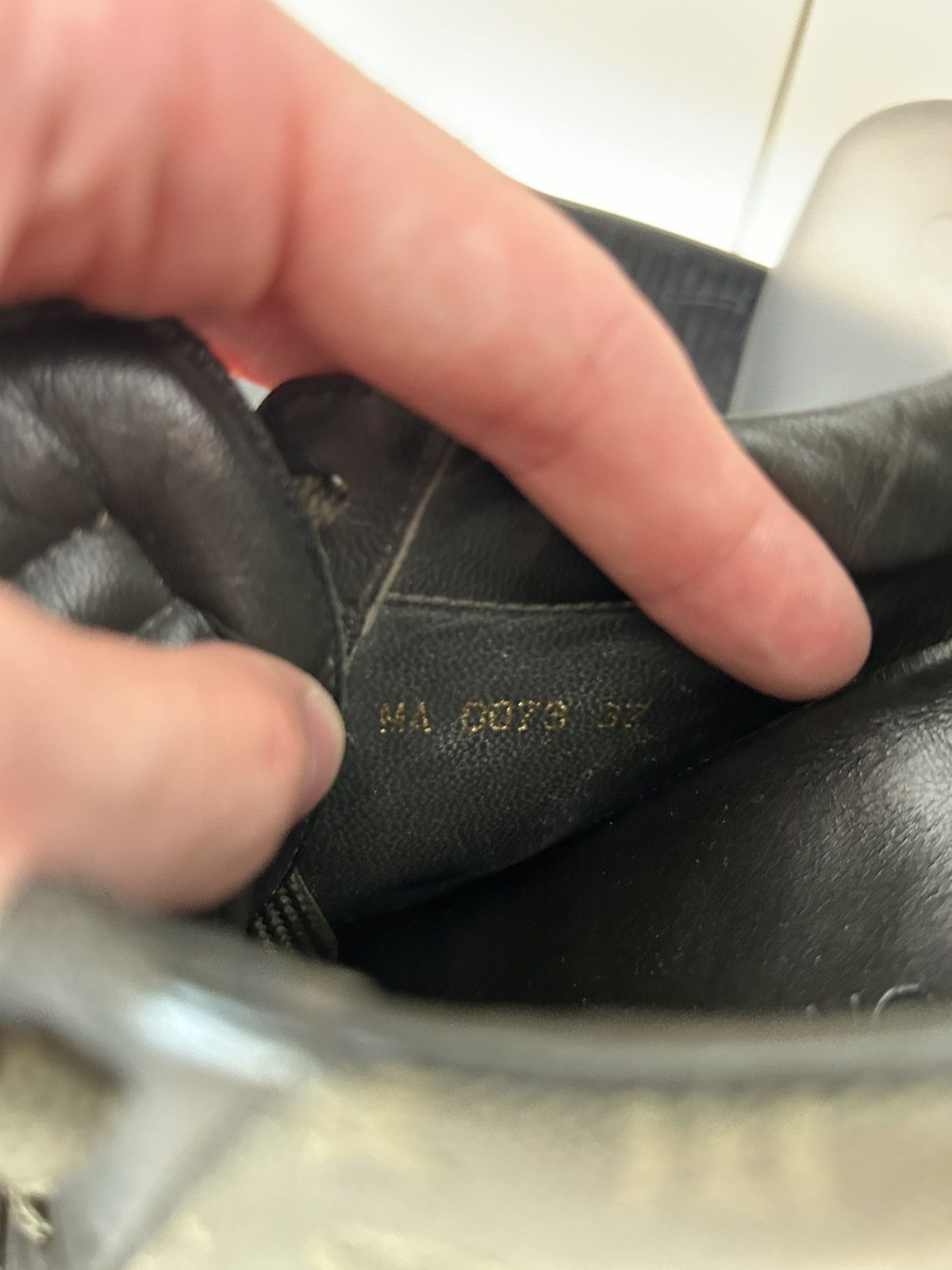 Louis Vuitton Louis Vuitton sneakers Size US 7 / IT 37 - 9 Thumbnail