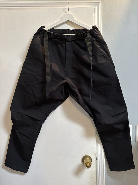 ACRONYM P10-DS size:XS-