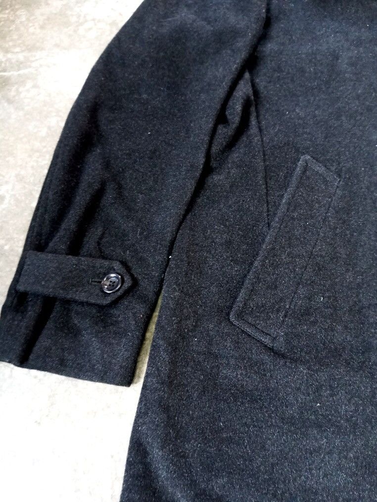 Kent & Curwen A02 Kent & Curwen Wool Jacket Size US L / EU 52-54 / 3 - 11 Thumbnail