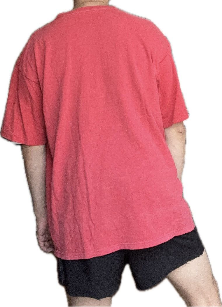 Other vintage short sleeves shirt - MJ SOFFE Size US XL / EU 56 / 4 - 2 Thumbnail