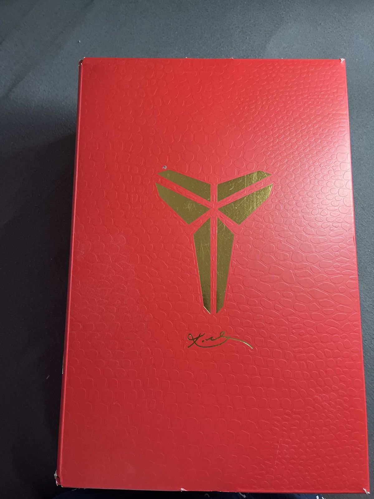 Nike Kobe V protro Size US 10.5 / EU 43-44 - 7 Thumbnail