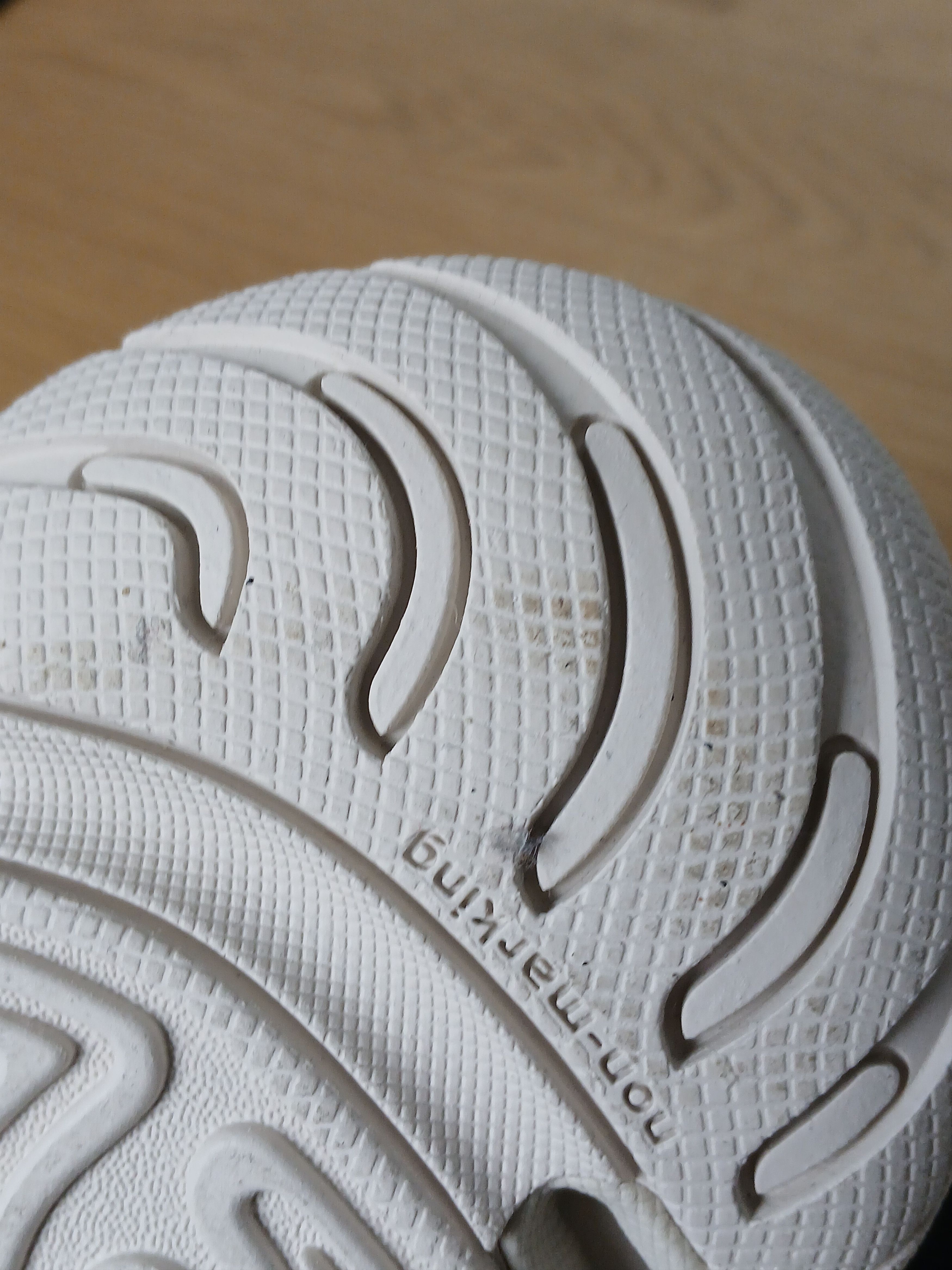Adidas × Kanye West × Yeezy Adidas Yeezy 500 High Sneakers Size US 9 / EU 42 - 10 Thumbnail