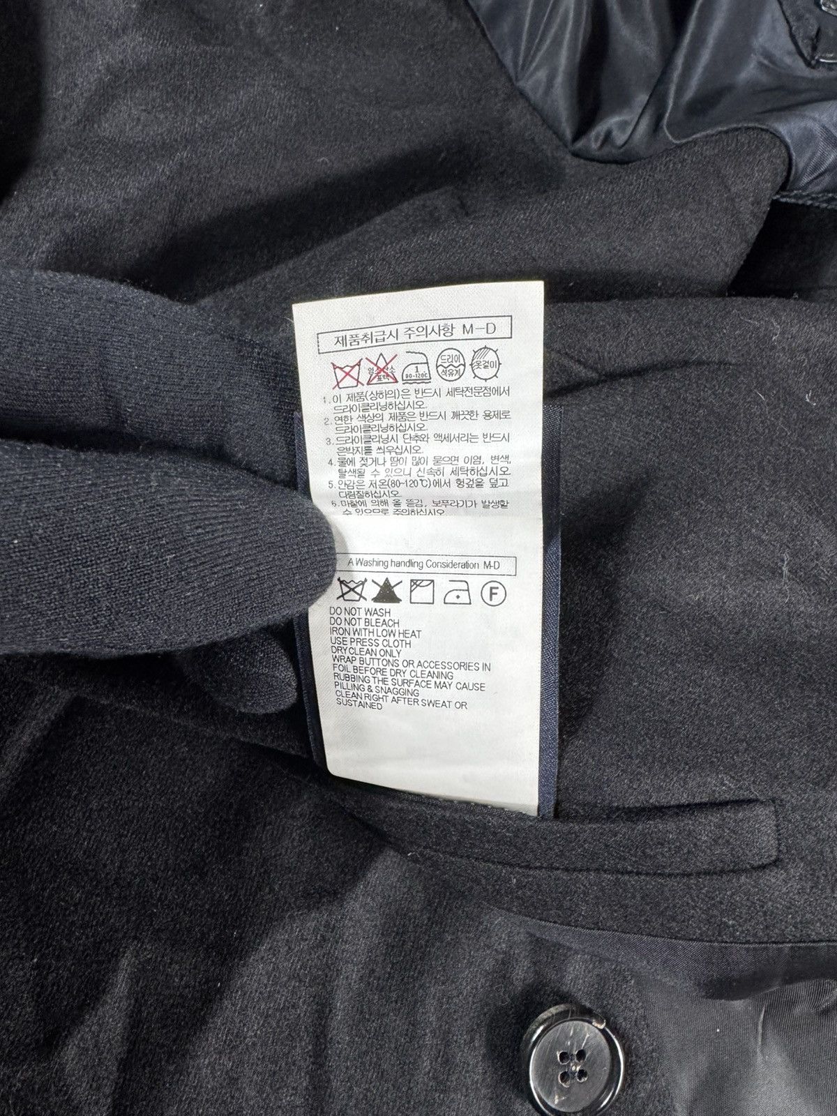 Juun.J JUUN.J MA DOCKING BLAZE JACKET Size US L / EU 52-54 / 3 - 7 Thumbnail