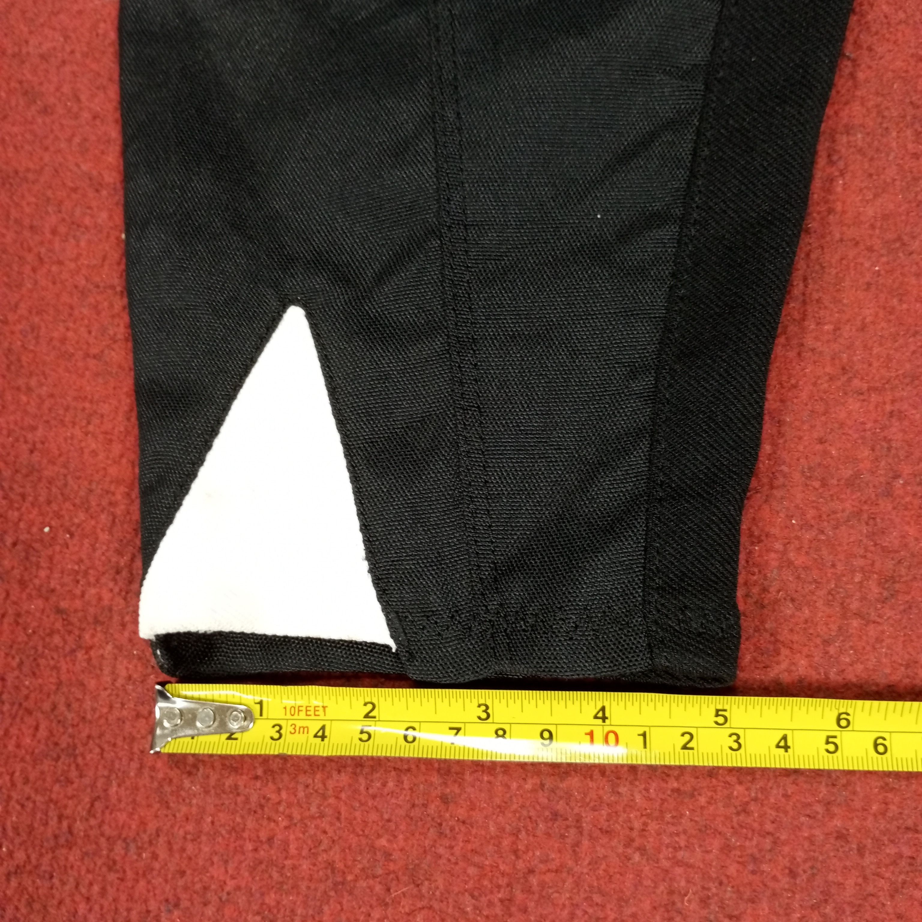 Fox Racing × Vintage Fox Racing Motocross Pants Extreme Sports Size US 29 - 11 Thumbnail