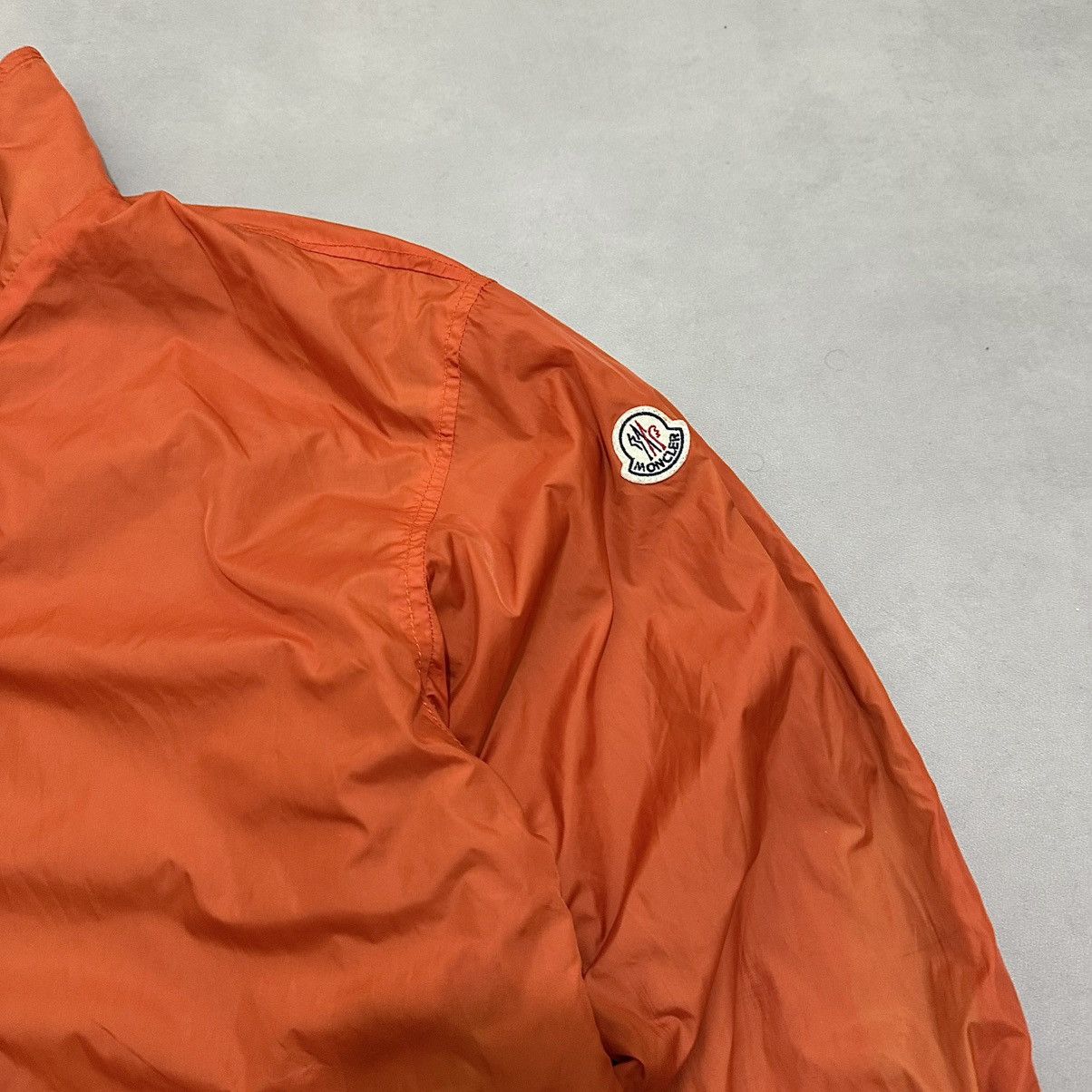 Moncler Moncler reversible Men Jacket Size US XL / EU 56 / 4 - 2 Thumbnail