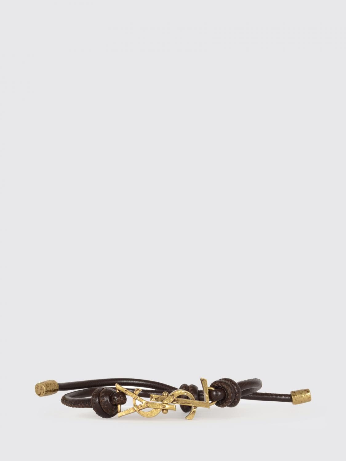 Saint Laurent Paris Saint Laurent Jewel Woman Dark Size ONE SIZE - 1 Thumbnail