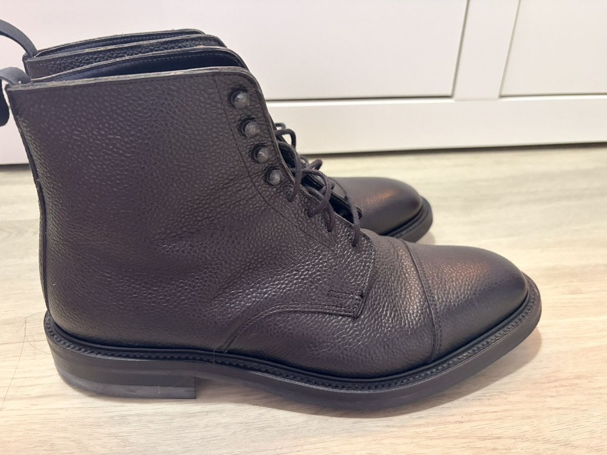 George Cleverley George Cleverley x Kingsman Boots Size US 10 / EU 43 - 1 Thumbnail