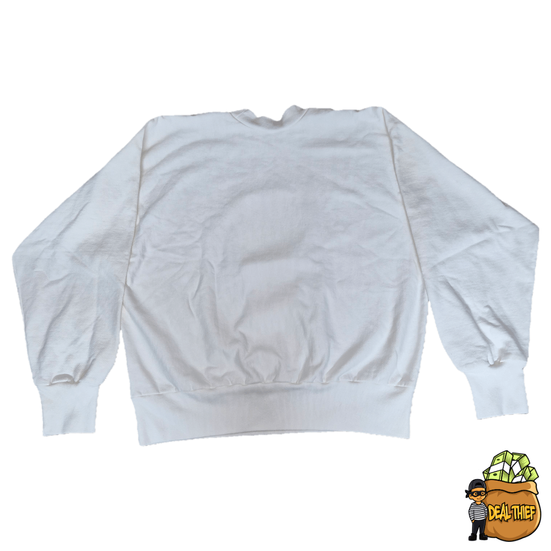 Yeezy Yeezy Jesus is King crewneck Size US M / EU 48-50 / 2 - 2 Thumbnail