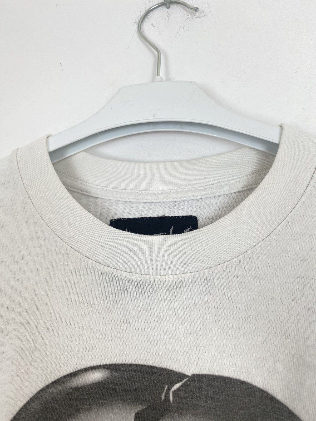 Section 8 Section Eight - 8 Ball y2k L tee rare opium alternative rage Size US L / EU 52-54 / 3 - 12 Thumbnail