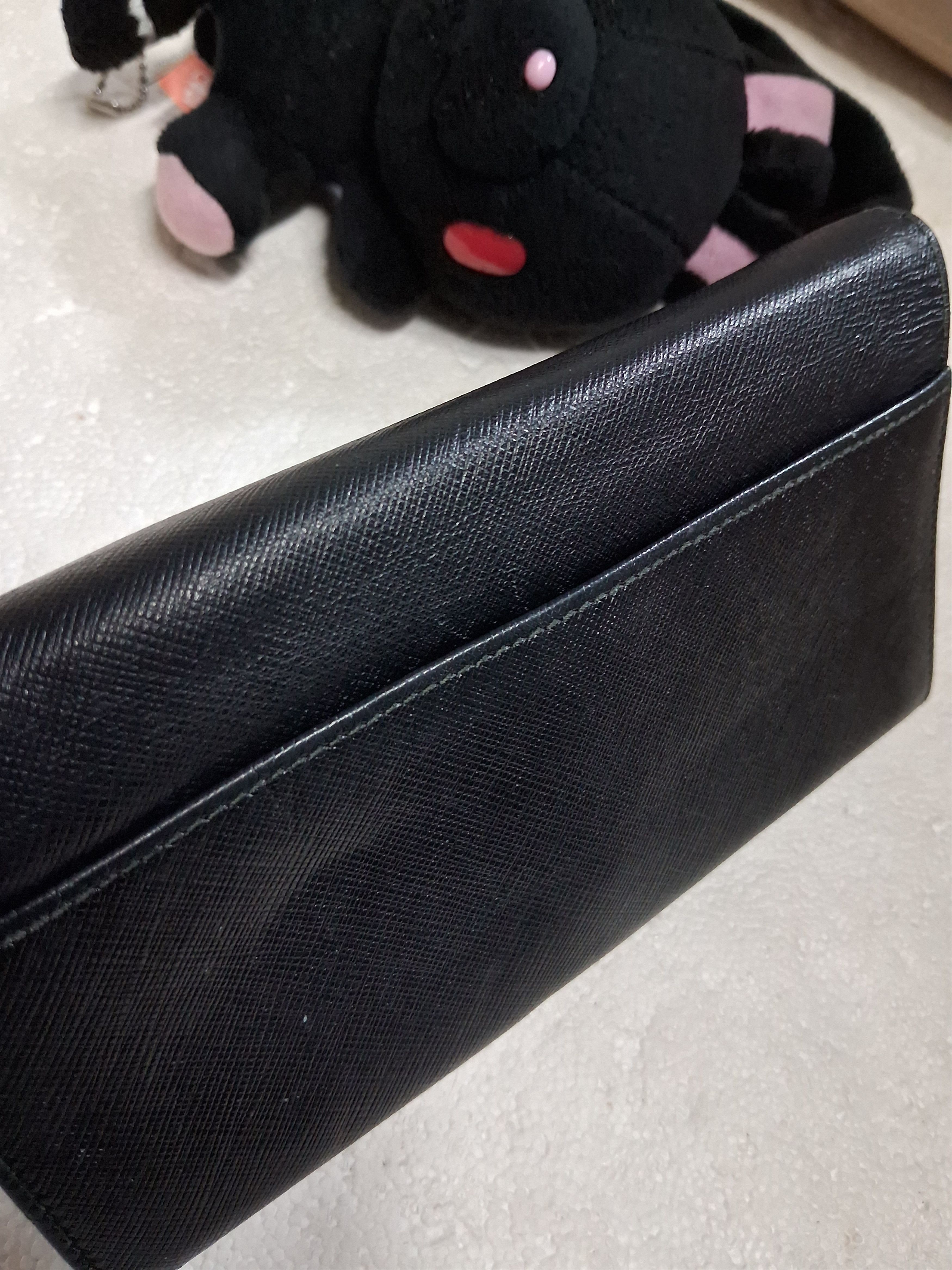 Salvatore Ferragamo Salvatore ferragamo long wallet Size ONE SIZE - 11 Thumbnail