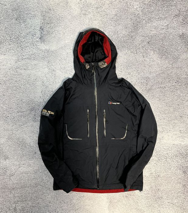 Berghaus mera sale peak 2