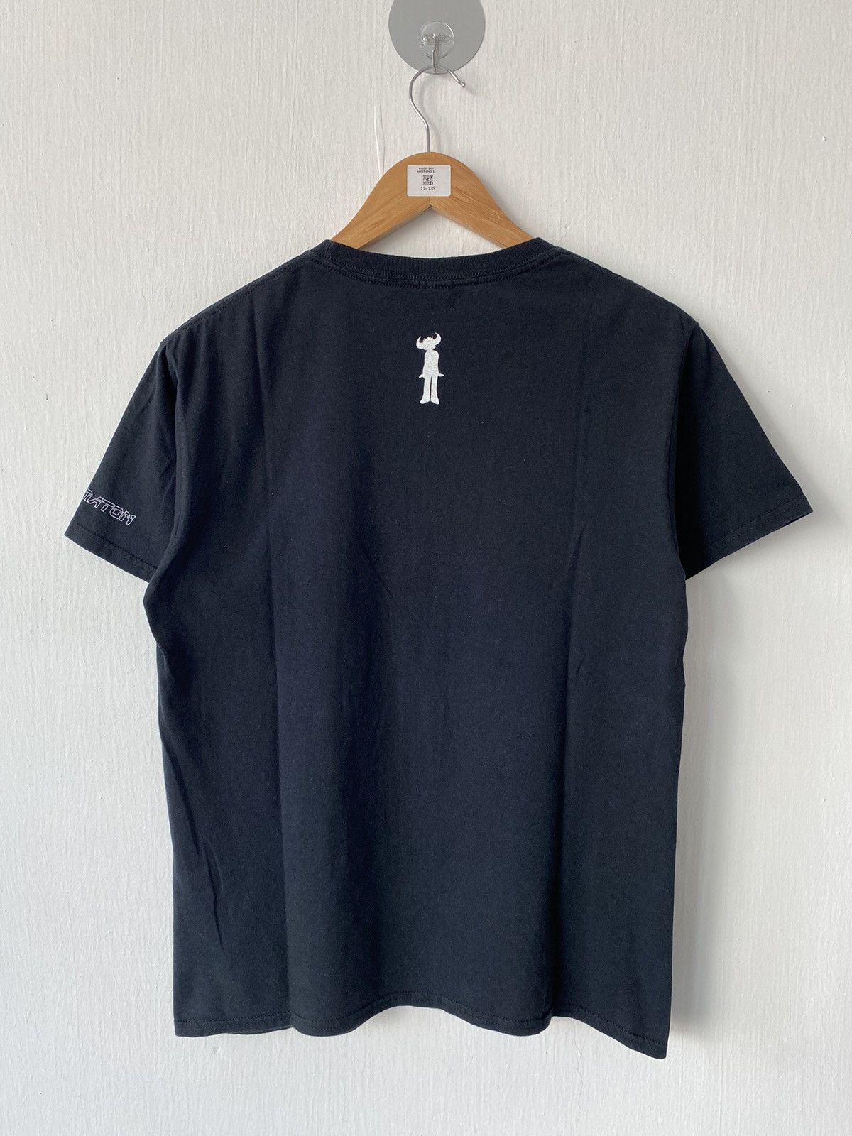 Band Tees Jamiroquai Band T-shirt Size US M / EU 48-50 / 2 - 6 Thumbnail