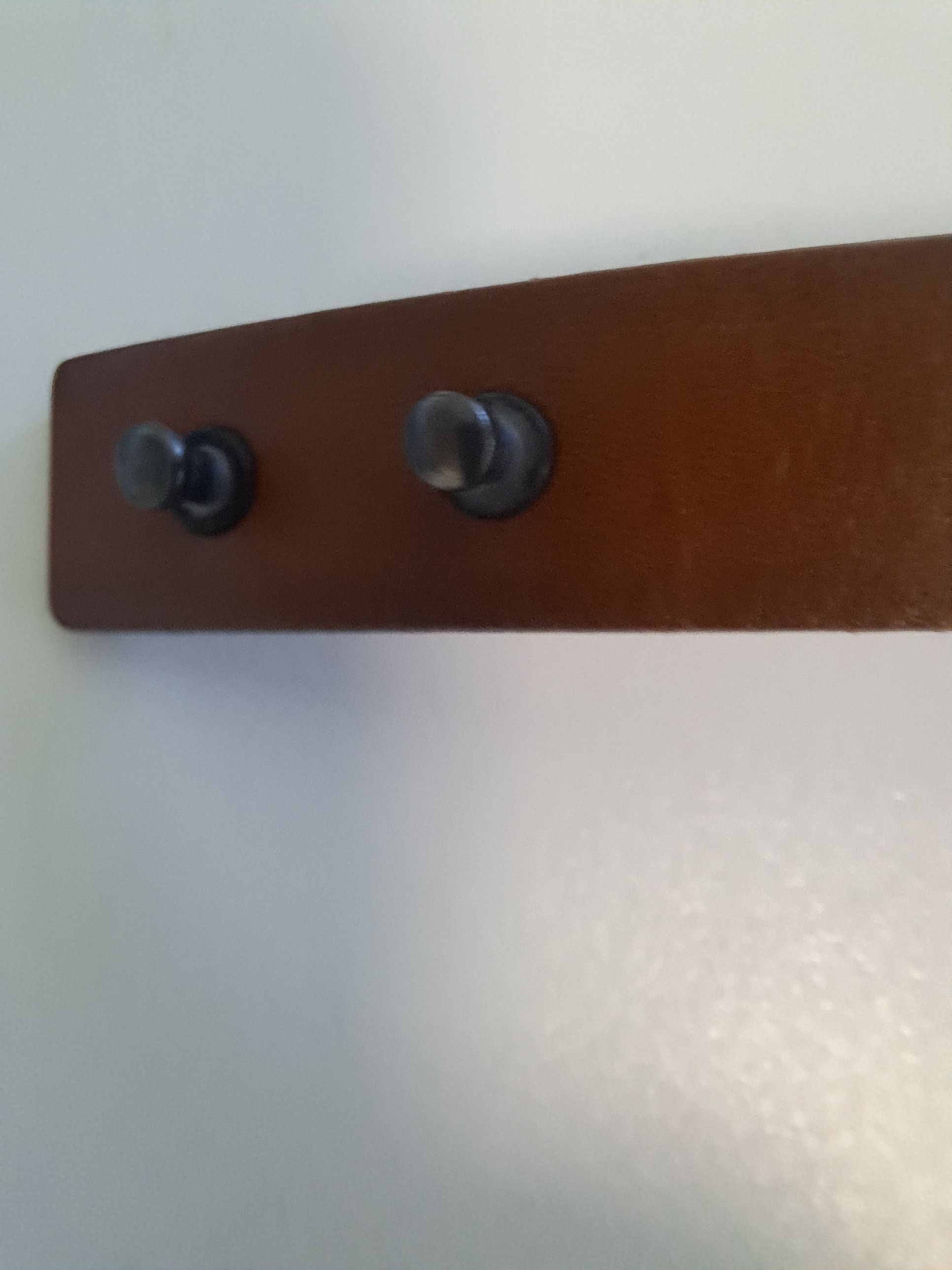 Maison Margiela Wristband / Bracelet Size ONE SIZE - 4 Thumbnail