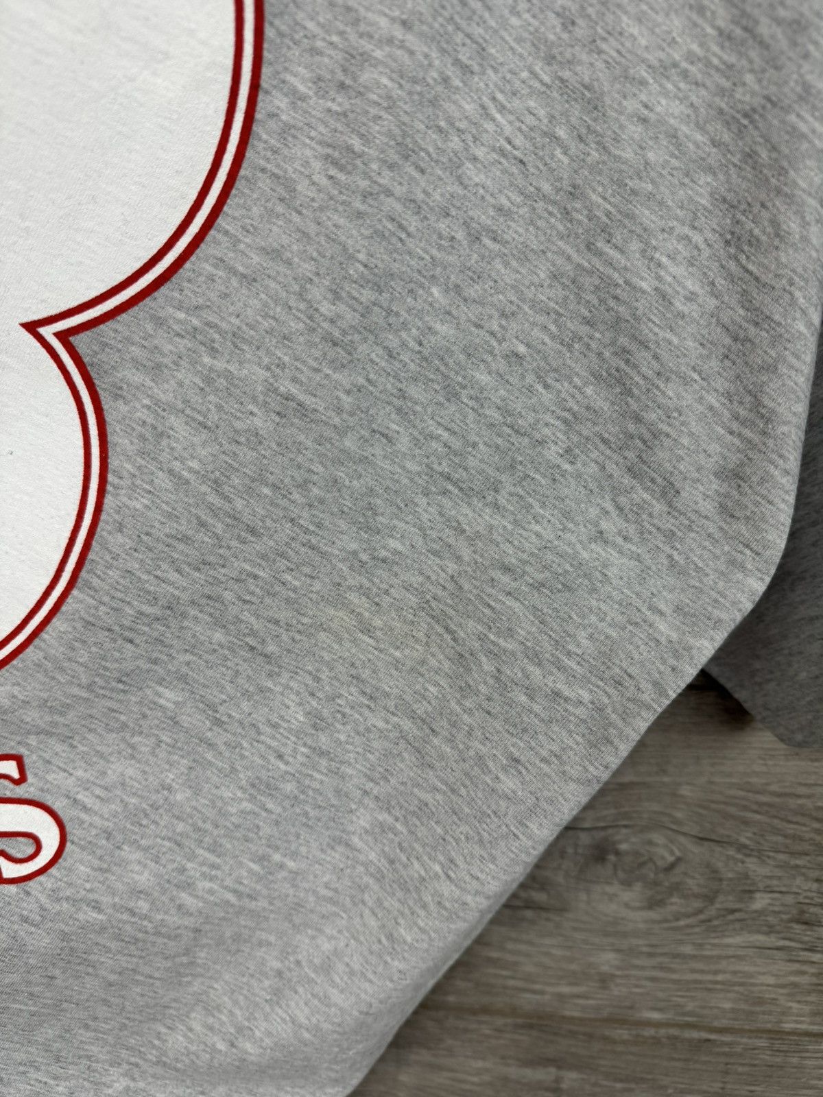 Vintage VINTAGE SHIRT 2000 WE 8 SCOUSERS STAND UP IF YOU HAVE A JOB Size US XL / EU 56 / 4 - 15 Thumbnail