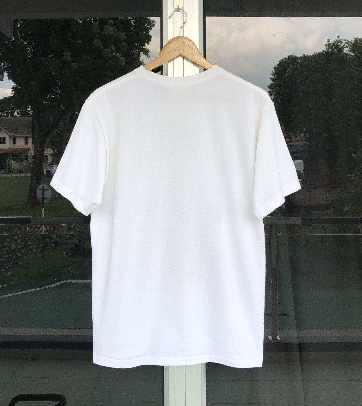 Bape Multicolor Big Ape Head Tee Size US L / EU 52-54 / 3 - 3 Thumbnail