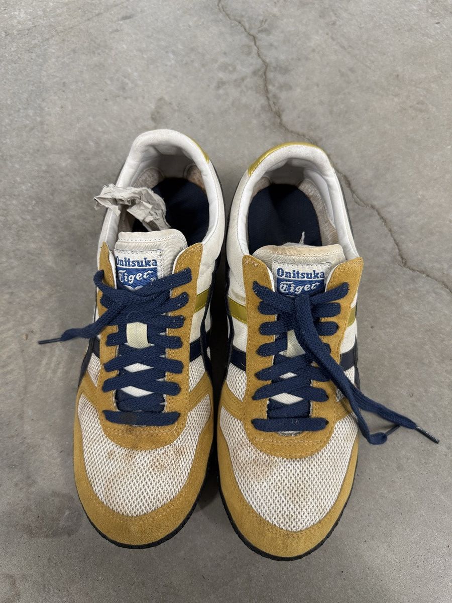 Onitsuka Tiger Onitsuka Tiger low top sneaker Size US 8 / EU 41 - 3 Thumbnail