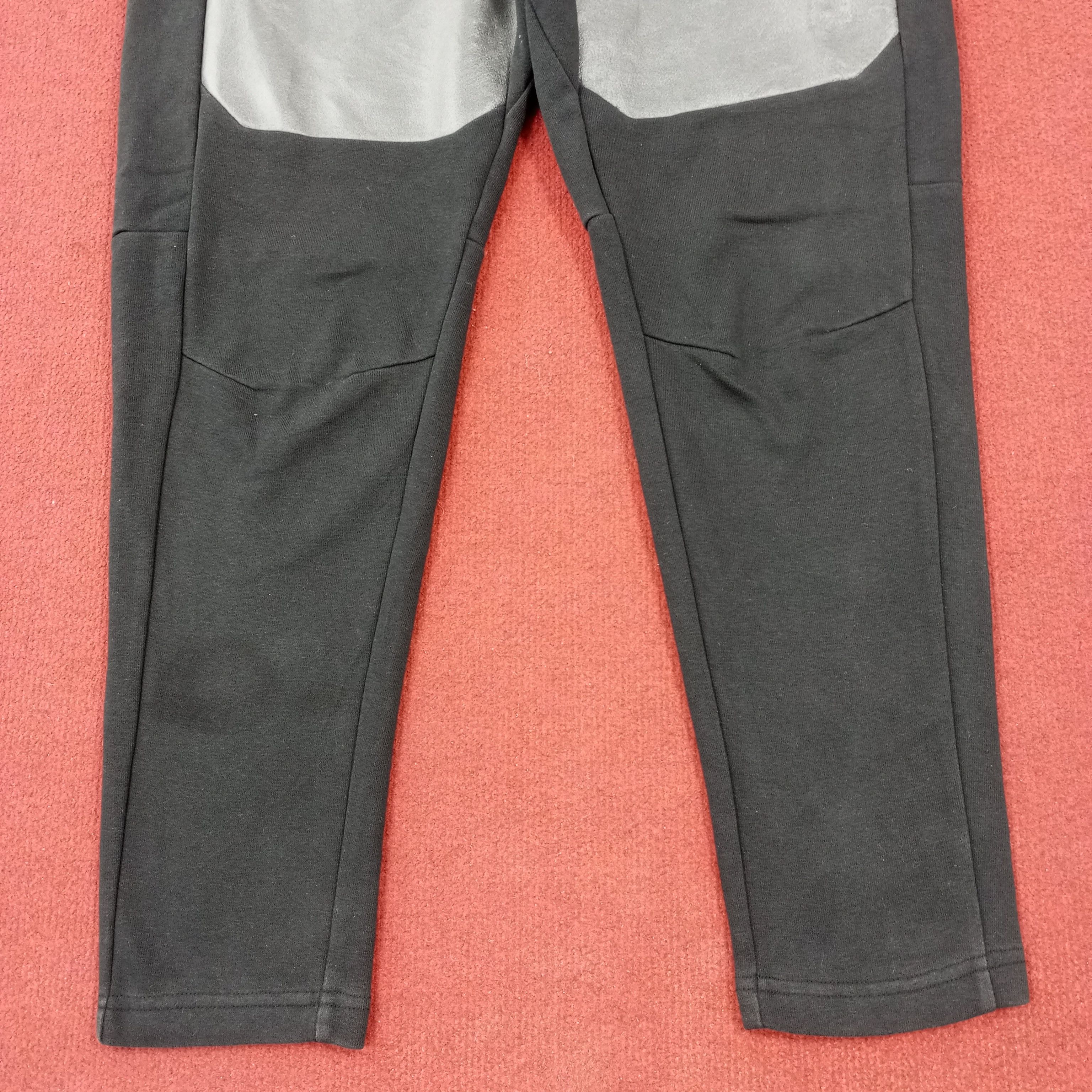 Adidas × Vintage Adidas Custom Art Yohji Yamamoto Style Sweatpants Size US 27 - 6 Thumbnail