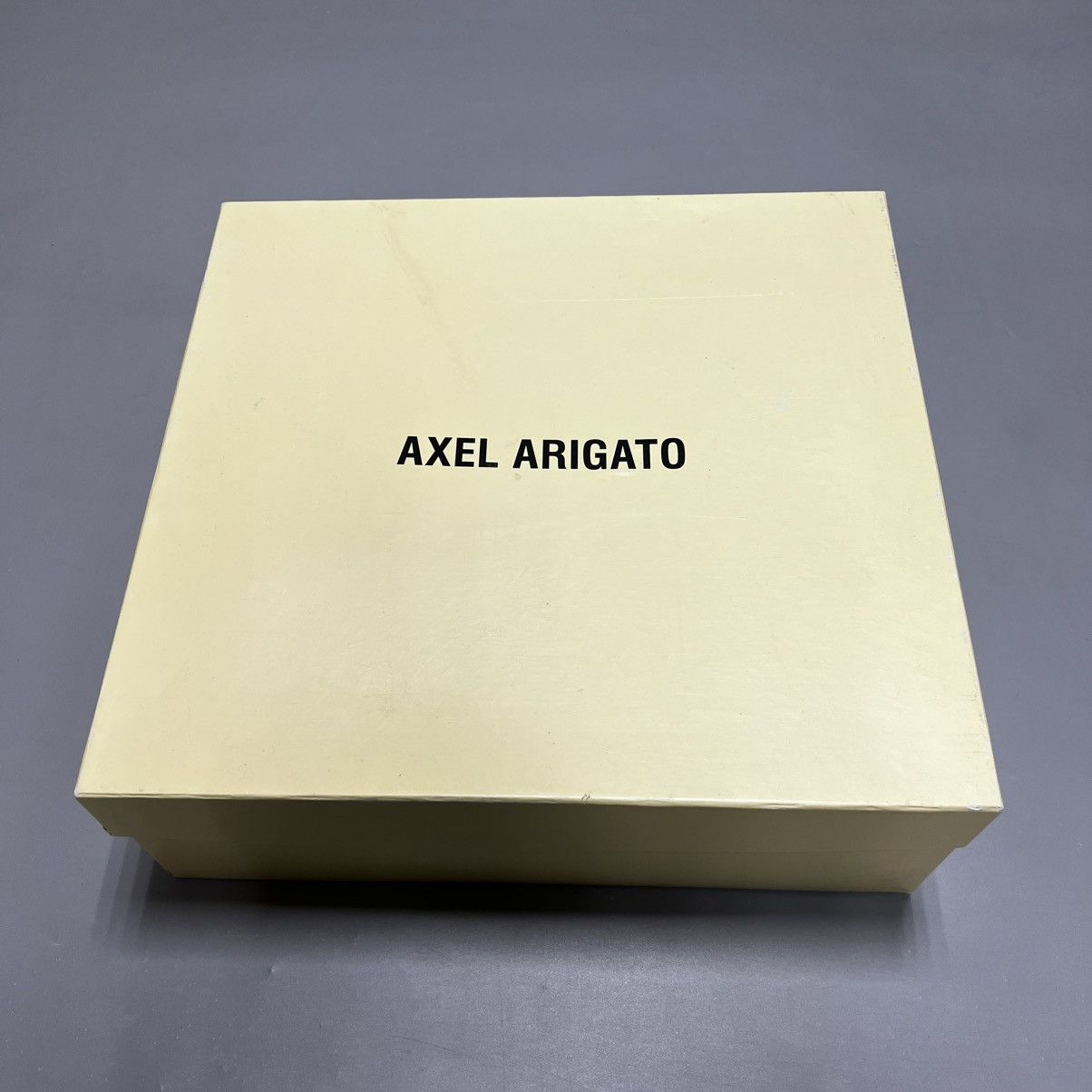 Axel Arigato Axel Arigato Cryo Combat Boots chelsea boot handmade NEW Size US 9 / EU 42 - 6 Thumbnail