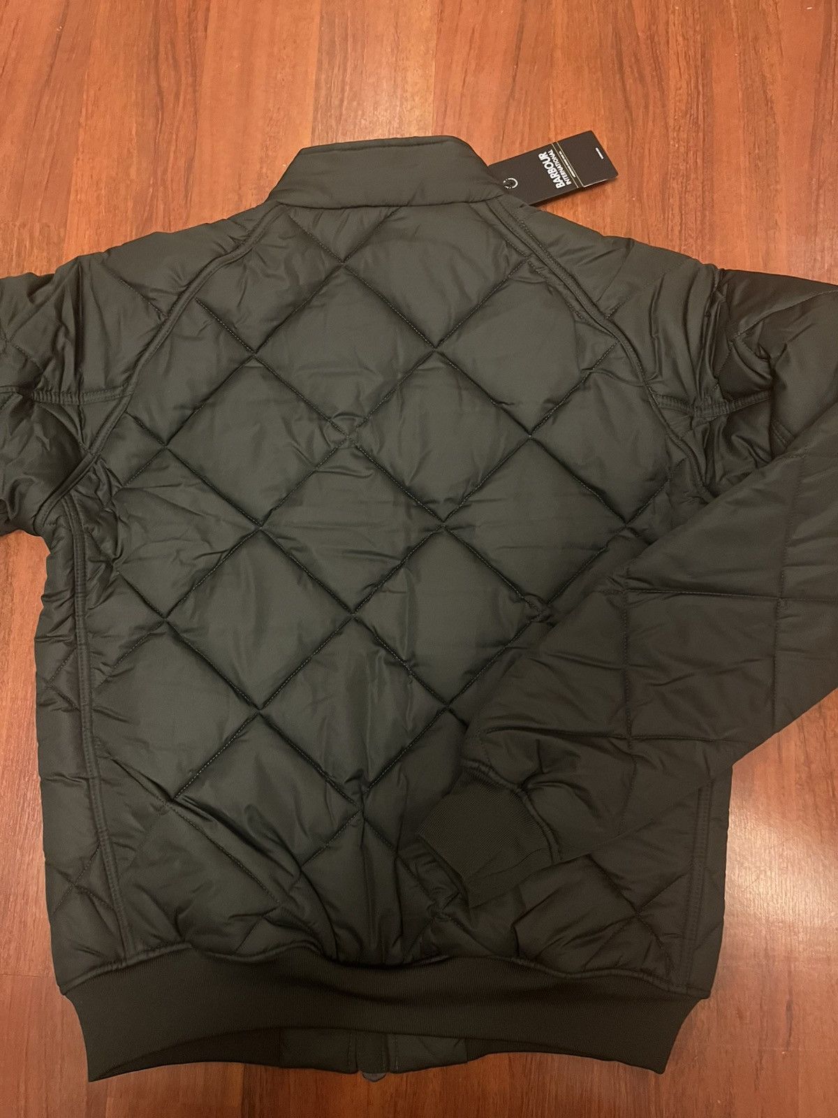 Barbour Barbour International Steve McQueen Size US M / EU 48-50 / 2 - 4 Thumbnail