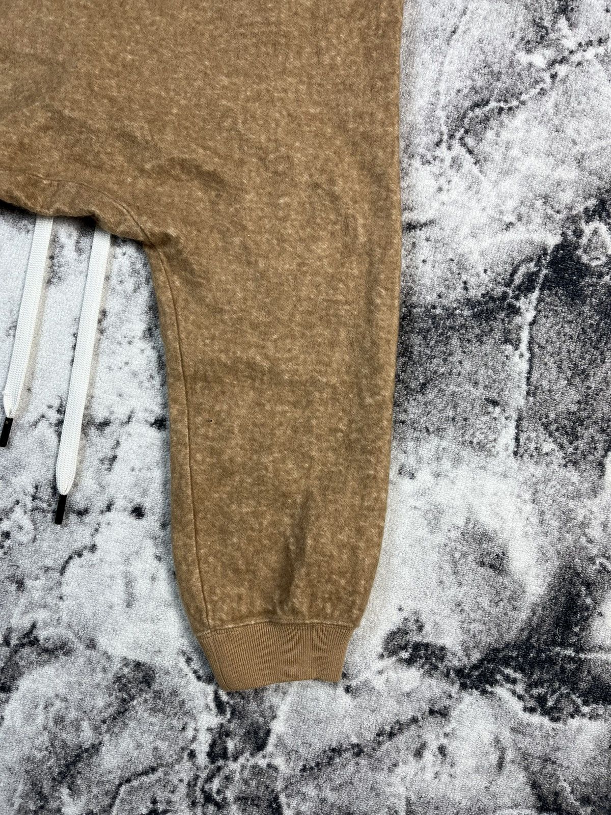 R13 R13 Twister Sweatpants Rick Owens Style Drop Crotch Size US 31 - 14 Thumbnail