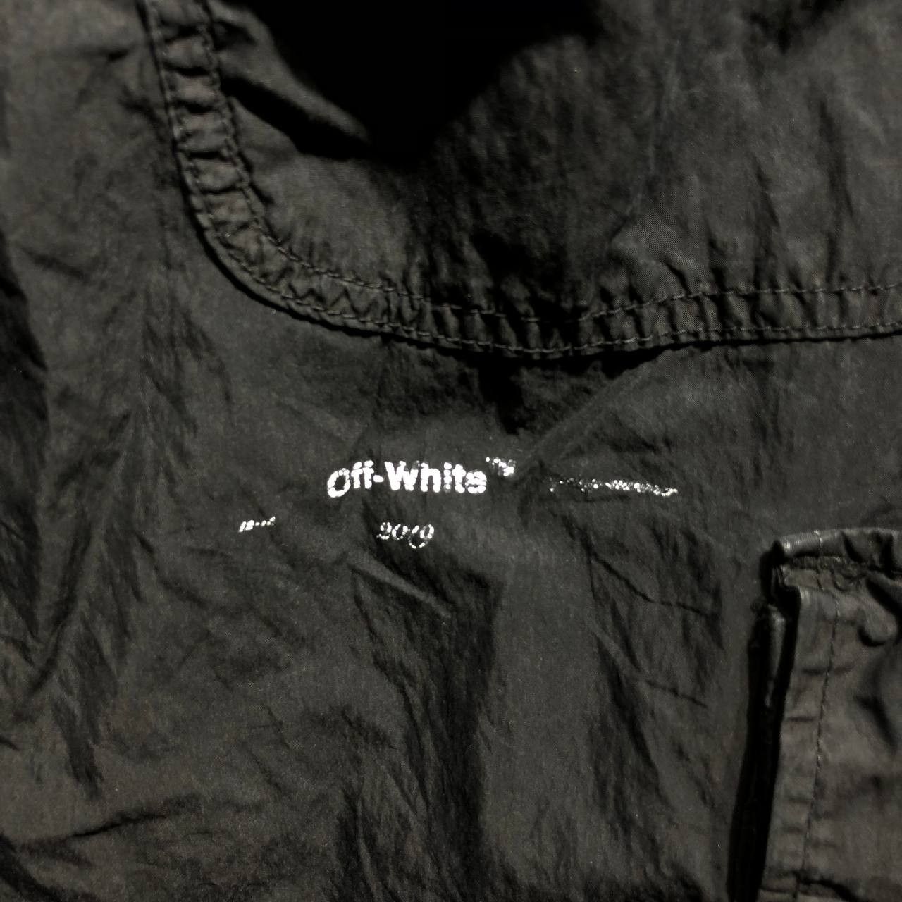 Off-White Off-White Cargo pants Size US 34 / EU 50 - 6 Thumbnail
