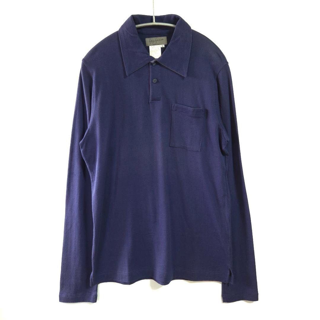 Yohji Yamamoto SS97 Shirt Size US M / EU 48-50 / 2 - 1 Thumbnail